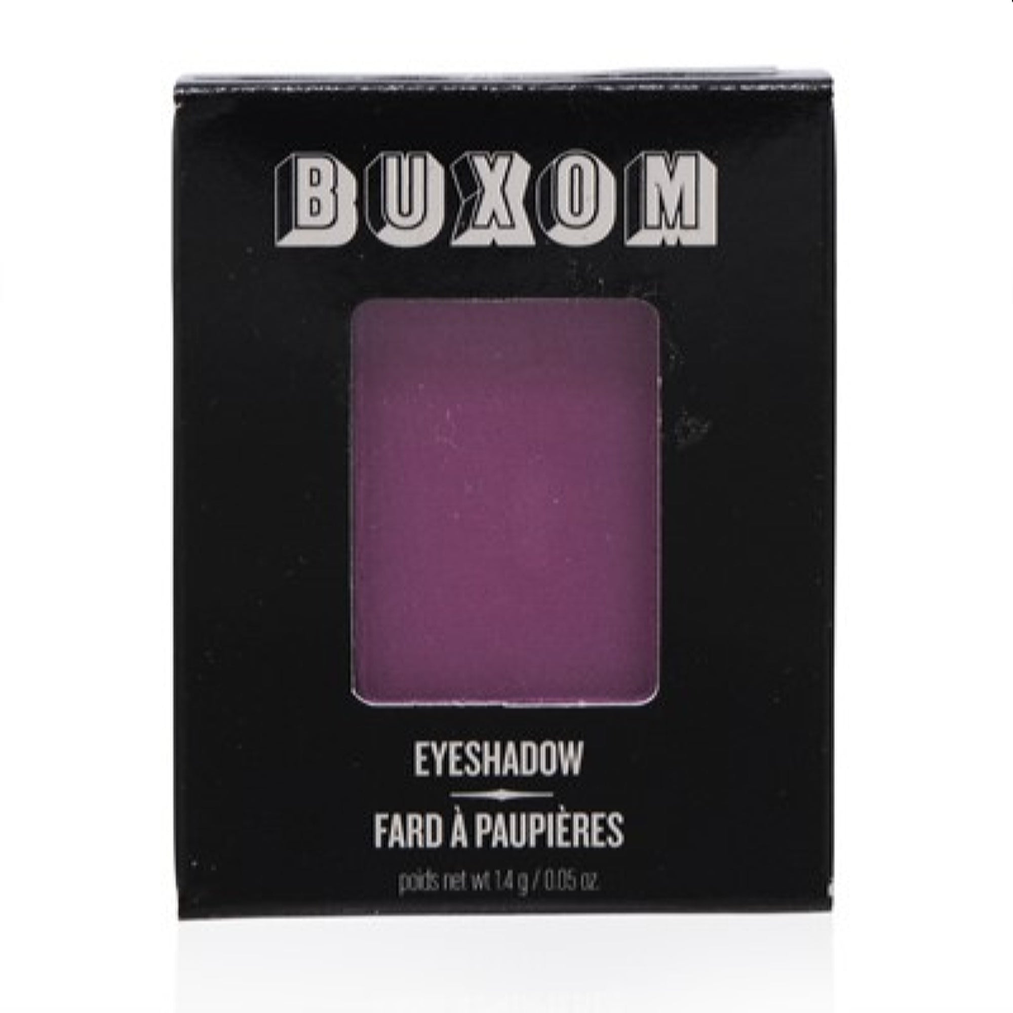 Buxom  Buxom Eyeshadow Bar Single (Vip) .05 Oz (1.4 Ml)  098132418923