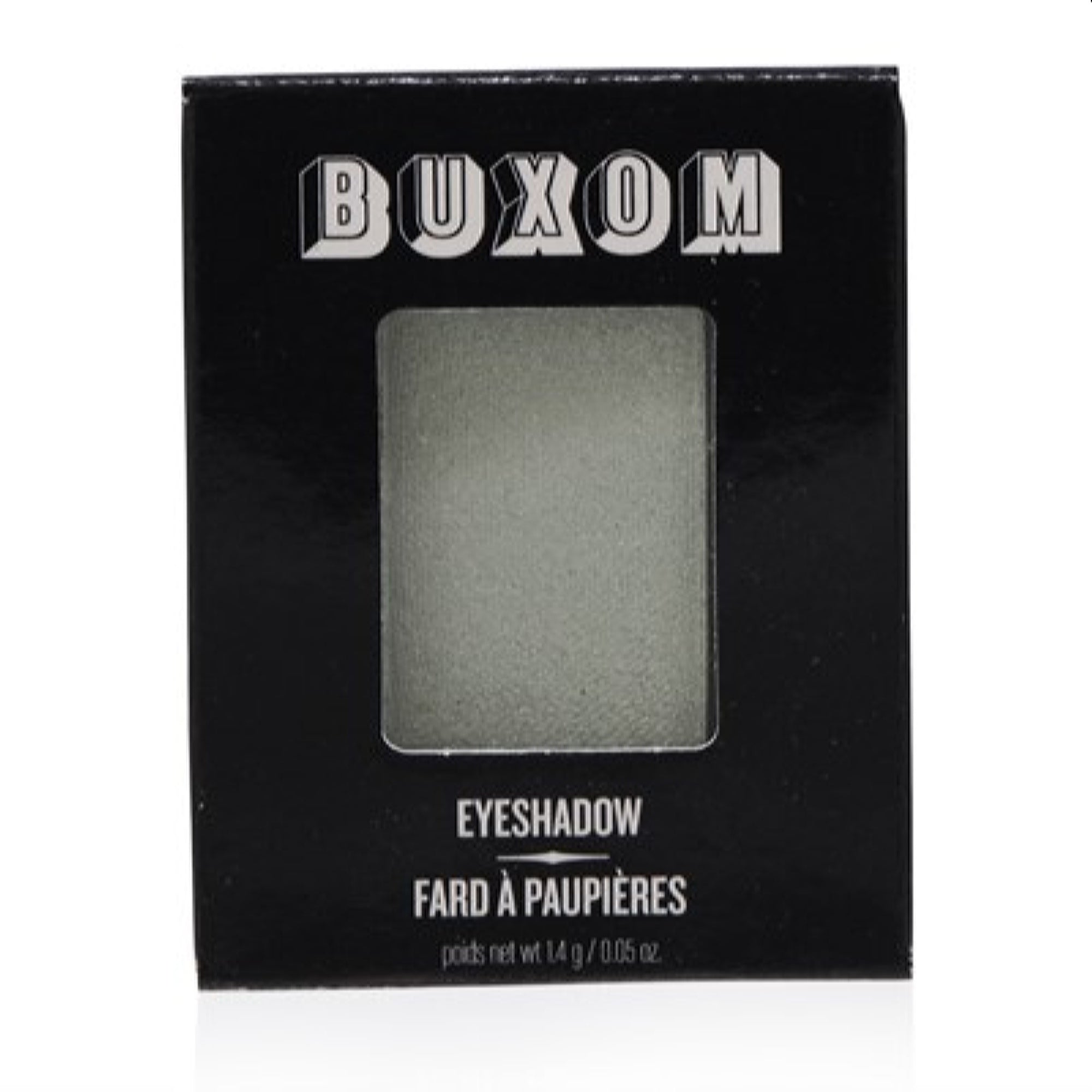 Buxom  Buxom Eyeshadow Bar Single (Room Service) .05 Oz (1.4 Ml)  098132421138