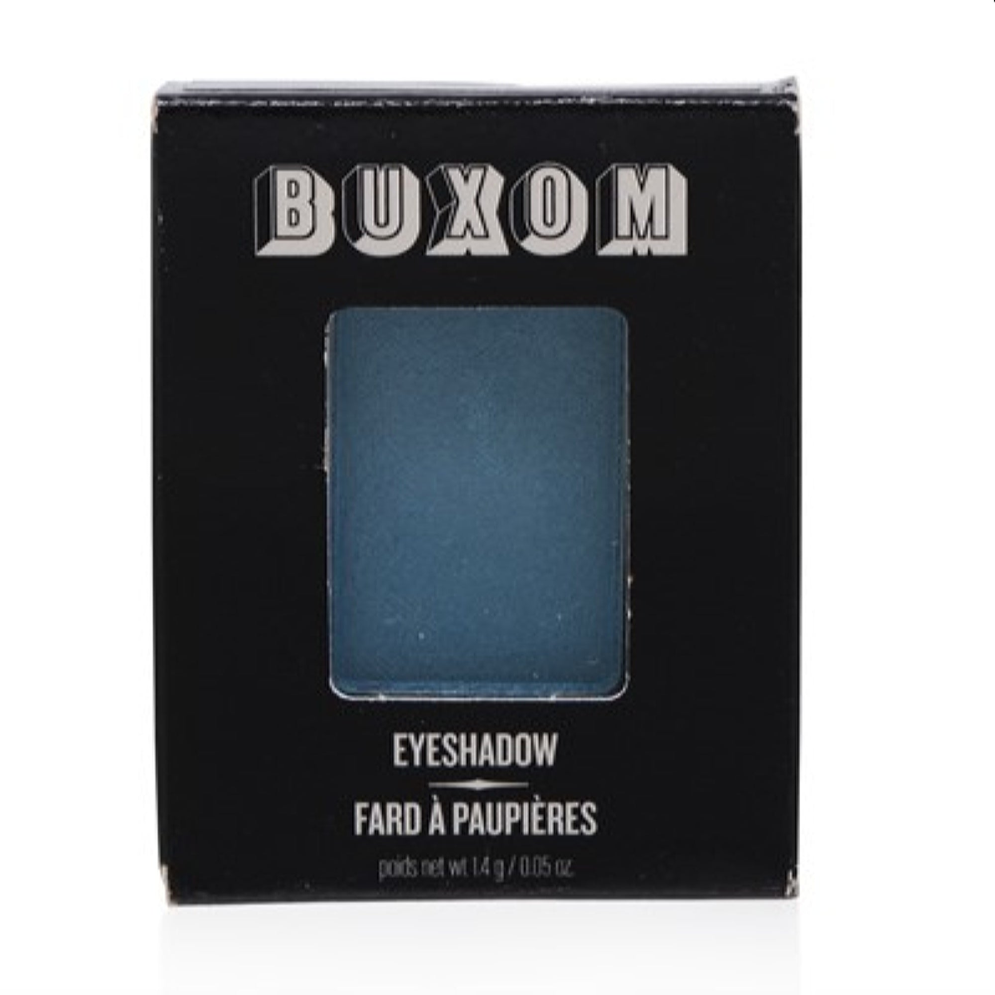 Buxom  Buxom Eyeshadow Bar Single (Schmooze) .05 Oz (1.4 Ml)  098132421145