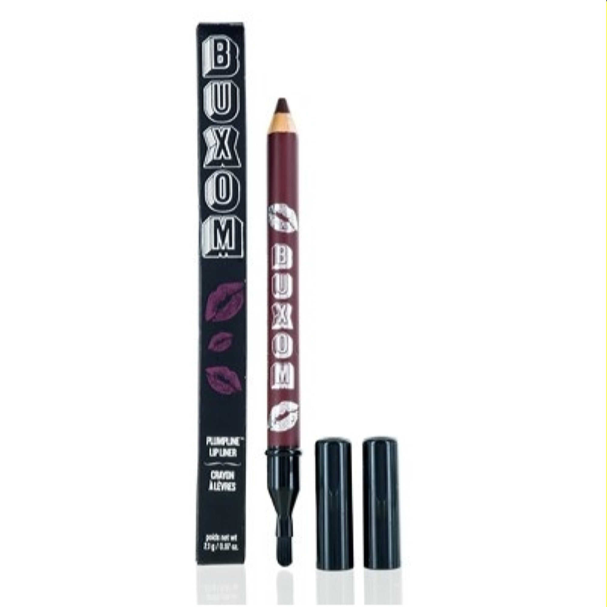 Buxom  Buxom Plumpline Lip Liner (Stakeout) .07 Oz (2.1 Ml) 098132486762