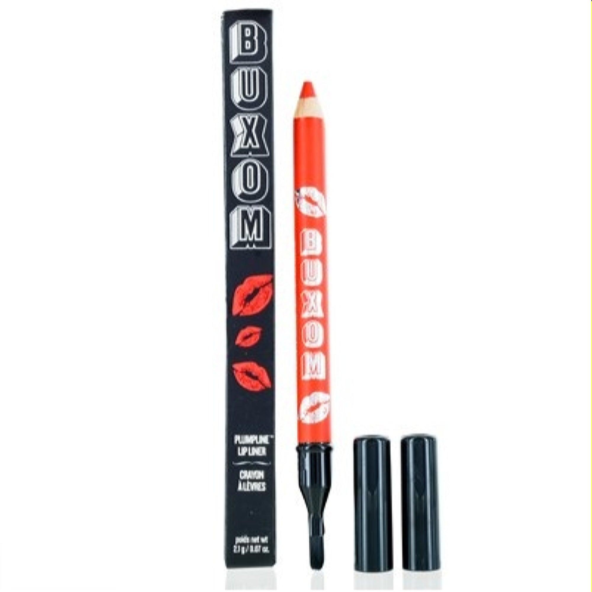 Buxom  Buxom Plumpline Lip Liner (Infrared) .07 Oz (2.1 Ml) 098132487455