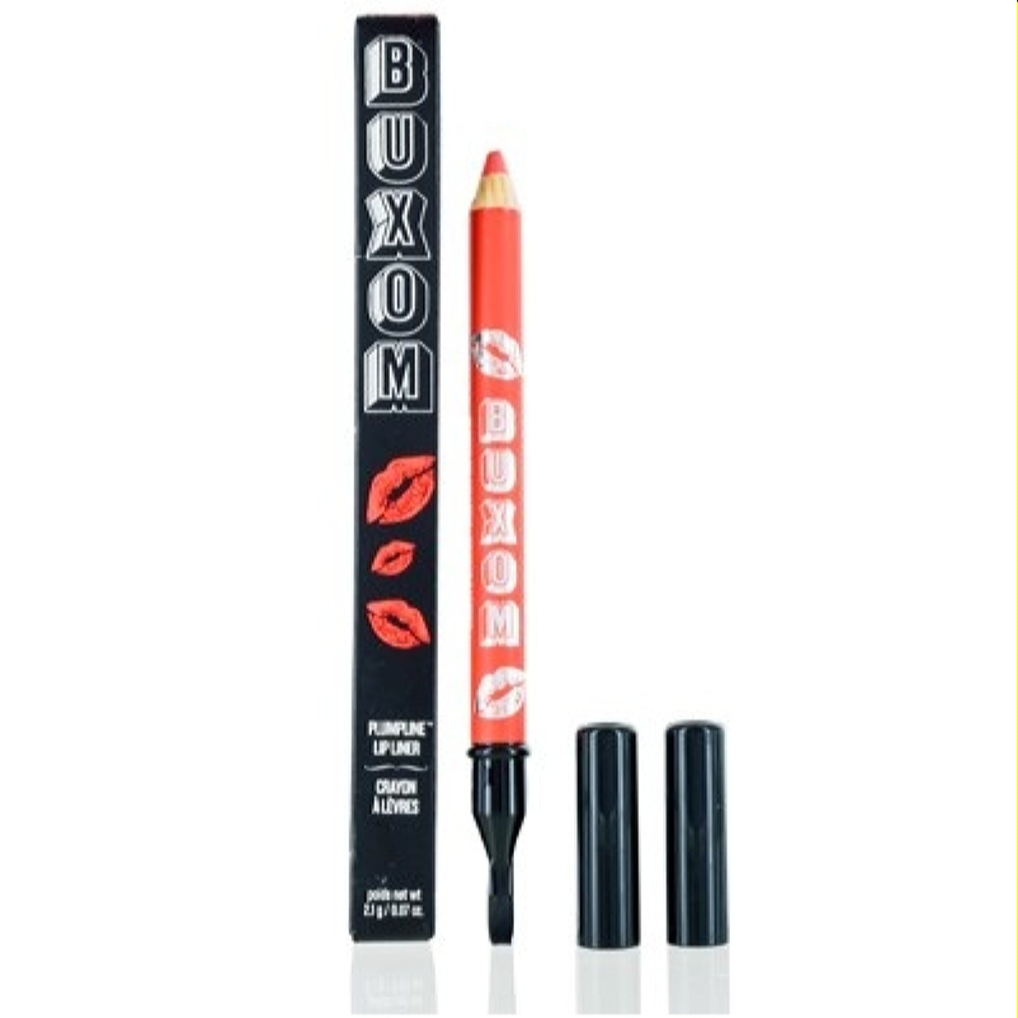 Buxom  Buxom Plumpline Lip Liner (Intrigue) .07 Oz (2.1 Ml) 098132487486