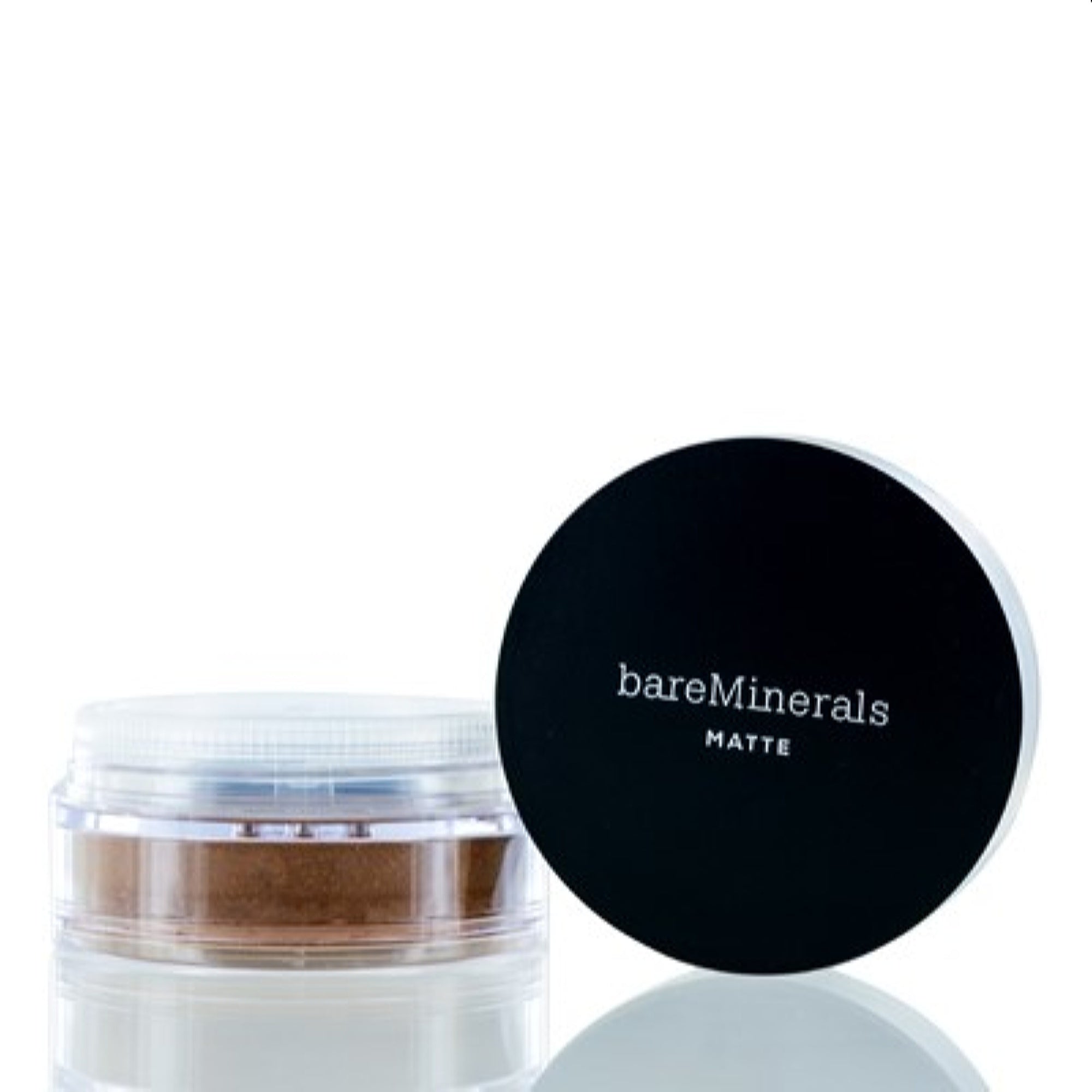 Bareminerals  Bareminerals Loose Powder Matte Foundation Neutral Deep (29) 0.21 Oz  098132499793