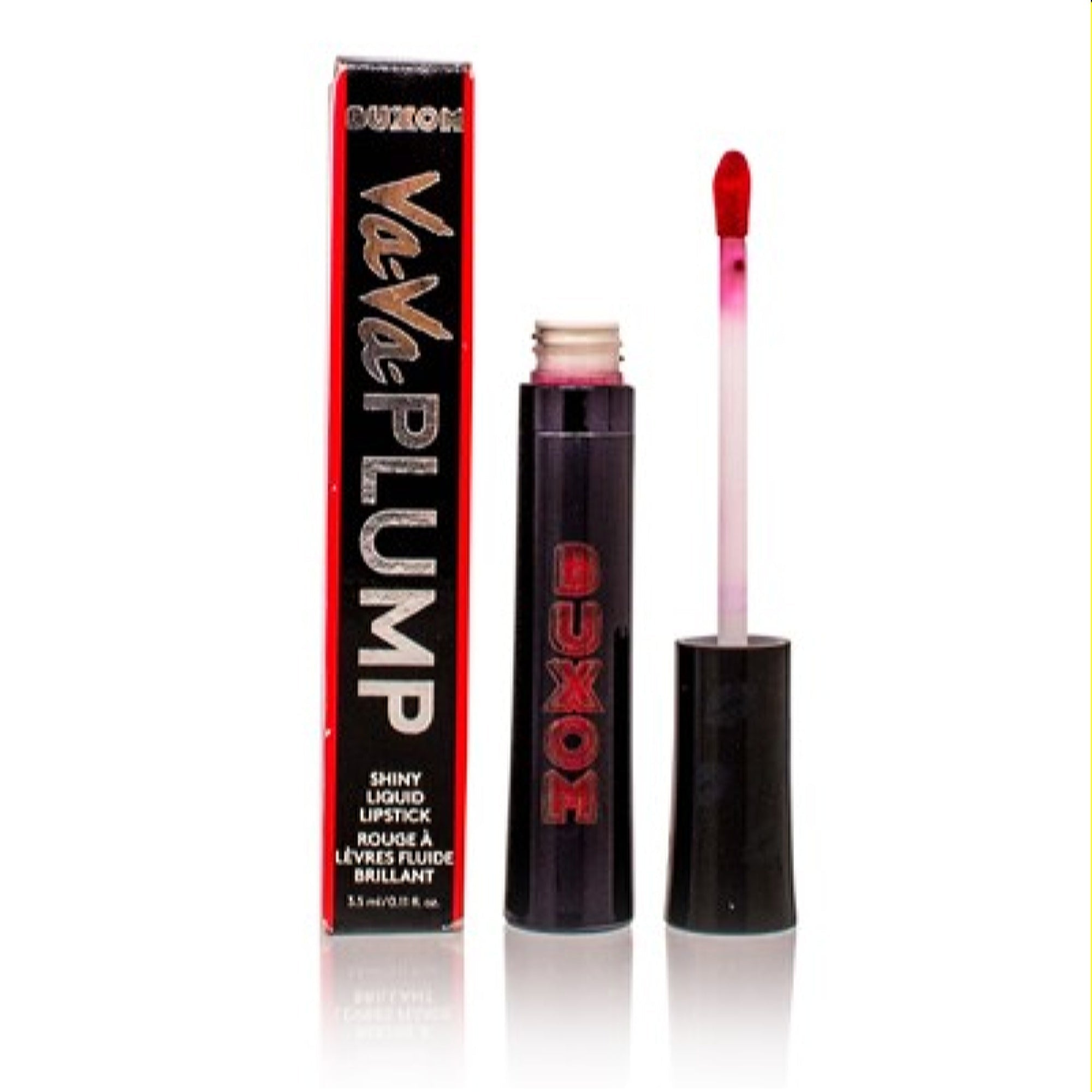 Buxom  Buxom Va-Va Plump Shiny Liquid Lipstick Boldly Gio 0.11 Oz (3.5 Ml) 098132521128