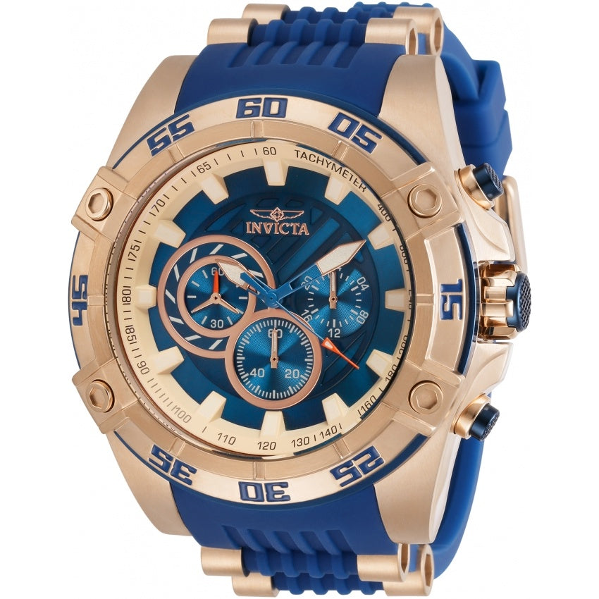 Invicta Speedway Quartz  Dial Men's Watch 30110