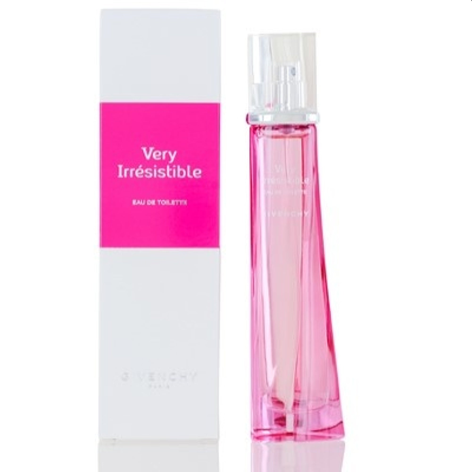 Givenchy Women's Very Irresistible Givenchy Edt Spray 1.7 Oz  3274872369429