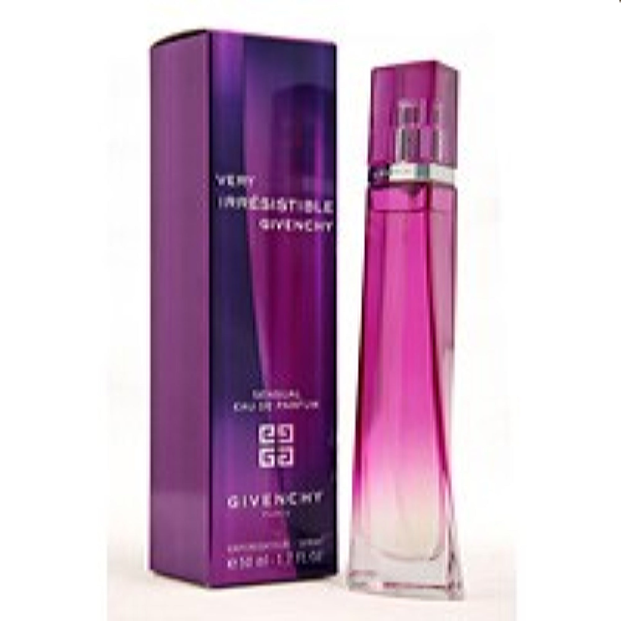 Givenchy Women's Very Irresistible Givenchy Edp Spray 1.7 Oz   3274872369481