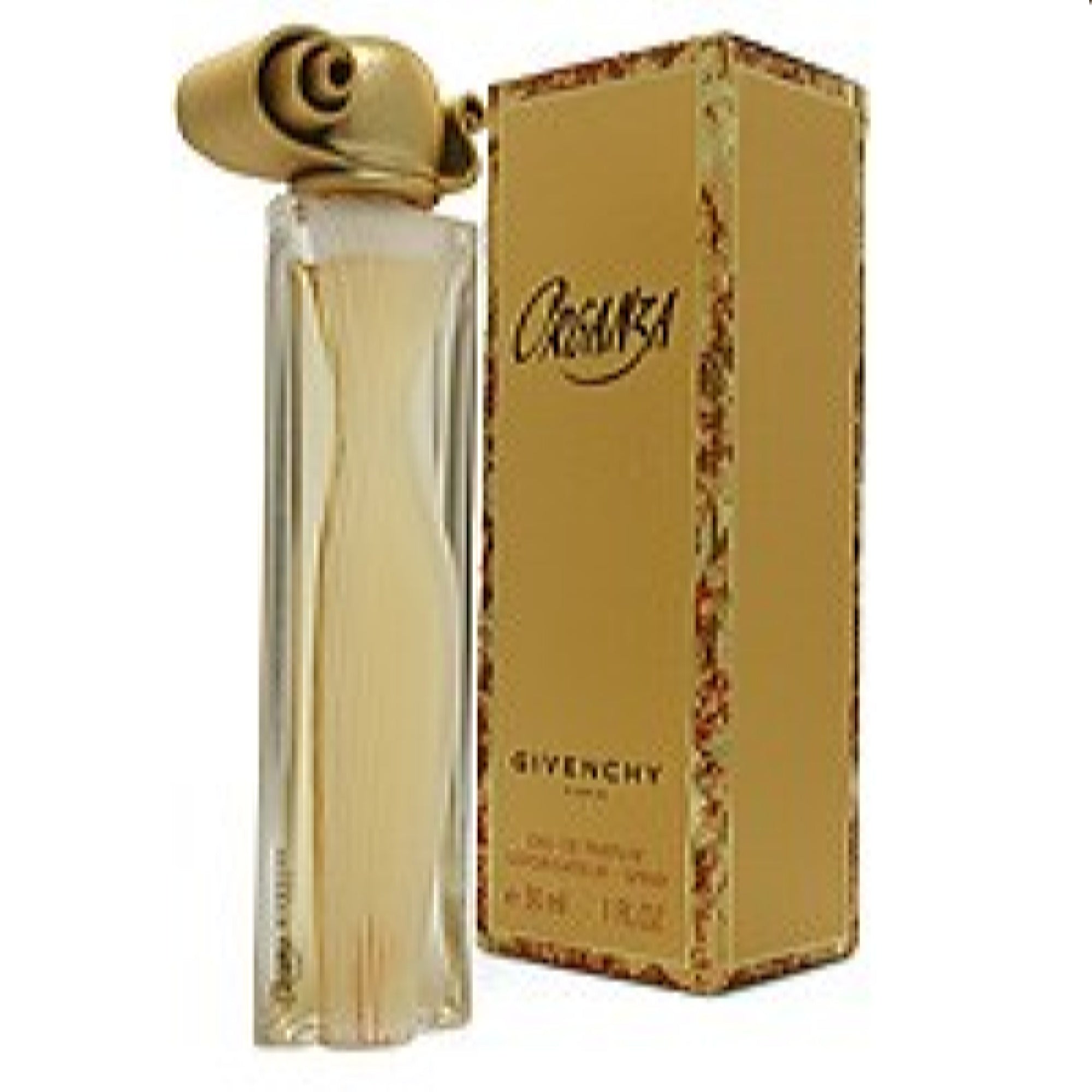 Givenchy Women's Organza Givenchy Edp Spray 1.0 Oz  3274878212309