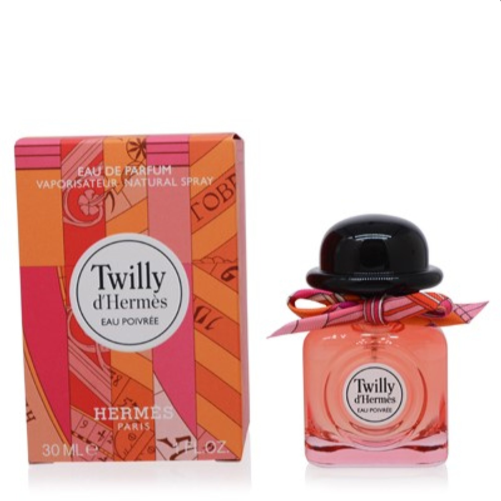 Hermes Women's Twilly Eau Poivre Hermes Edp Spray 1.0 Oz (30 Ml)   3346130009474