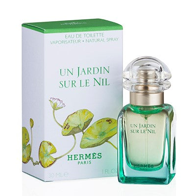 Hermes  Un Jardin Sur Le Nil Hermes Edt Spray 1.0 Oz (30 Ml)  3346131101375