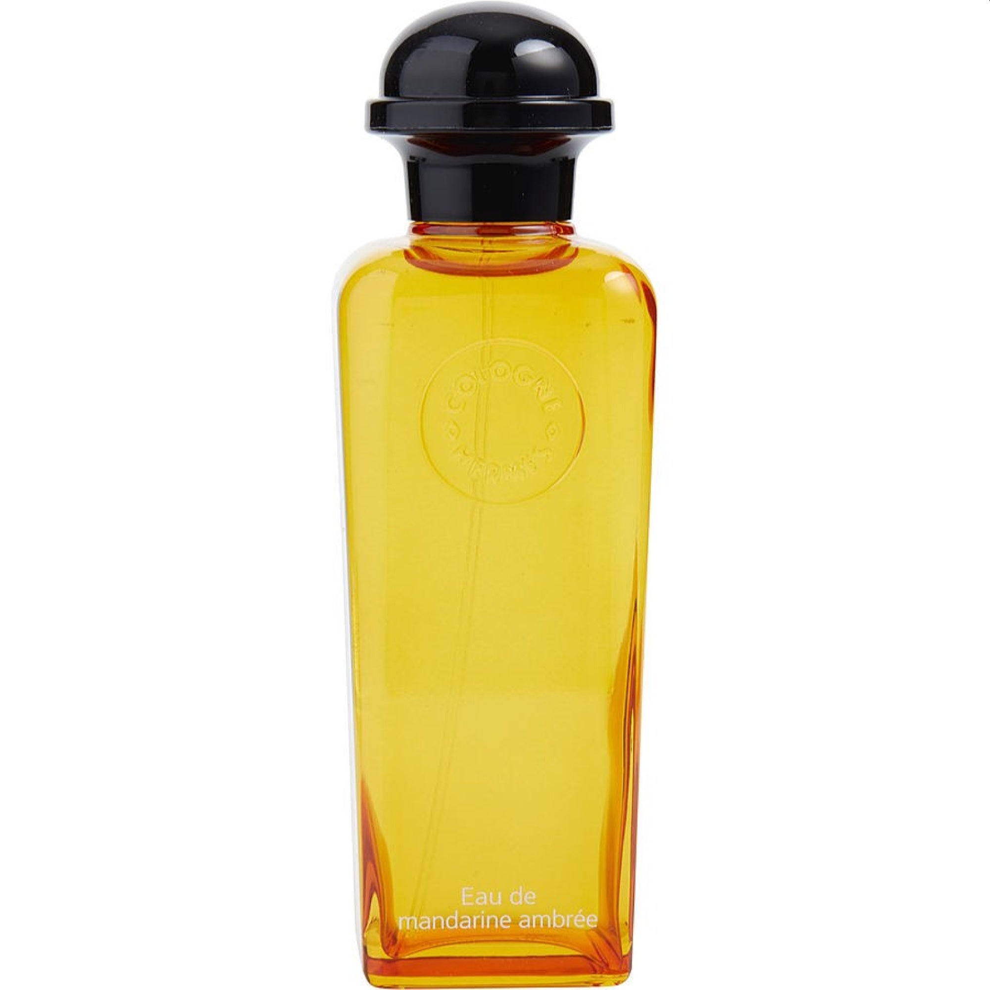 Hermes Women's Eau De Mandarine Ambree Hermes Cologne Spray Tester 3.3 Oz (100 Ml)   3346132001254