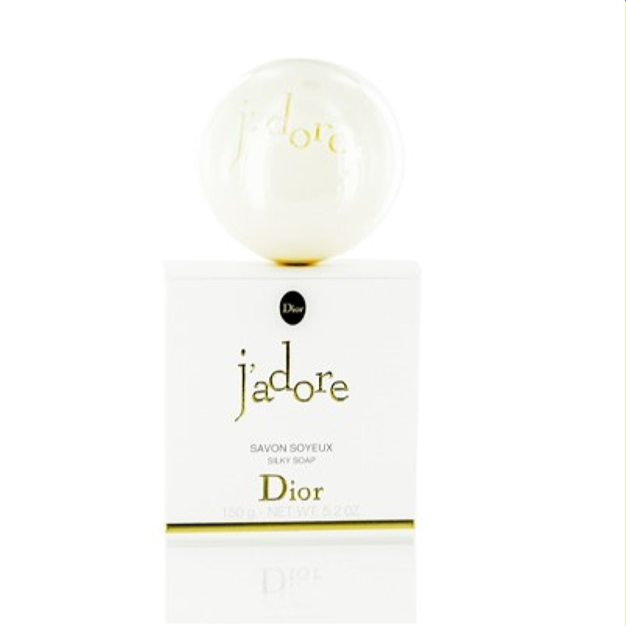 Christian Dior Women's J'Adore Ch.Dior Soap 5.0 Oz  3348900852679