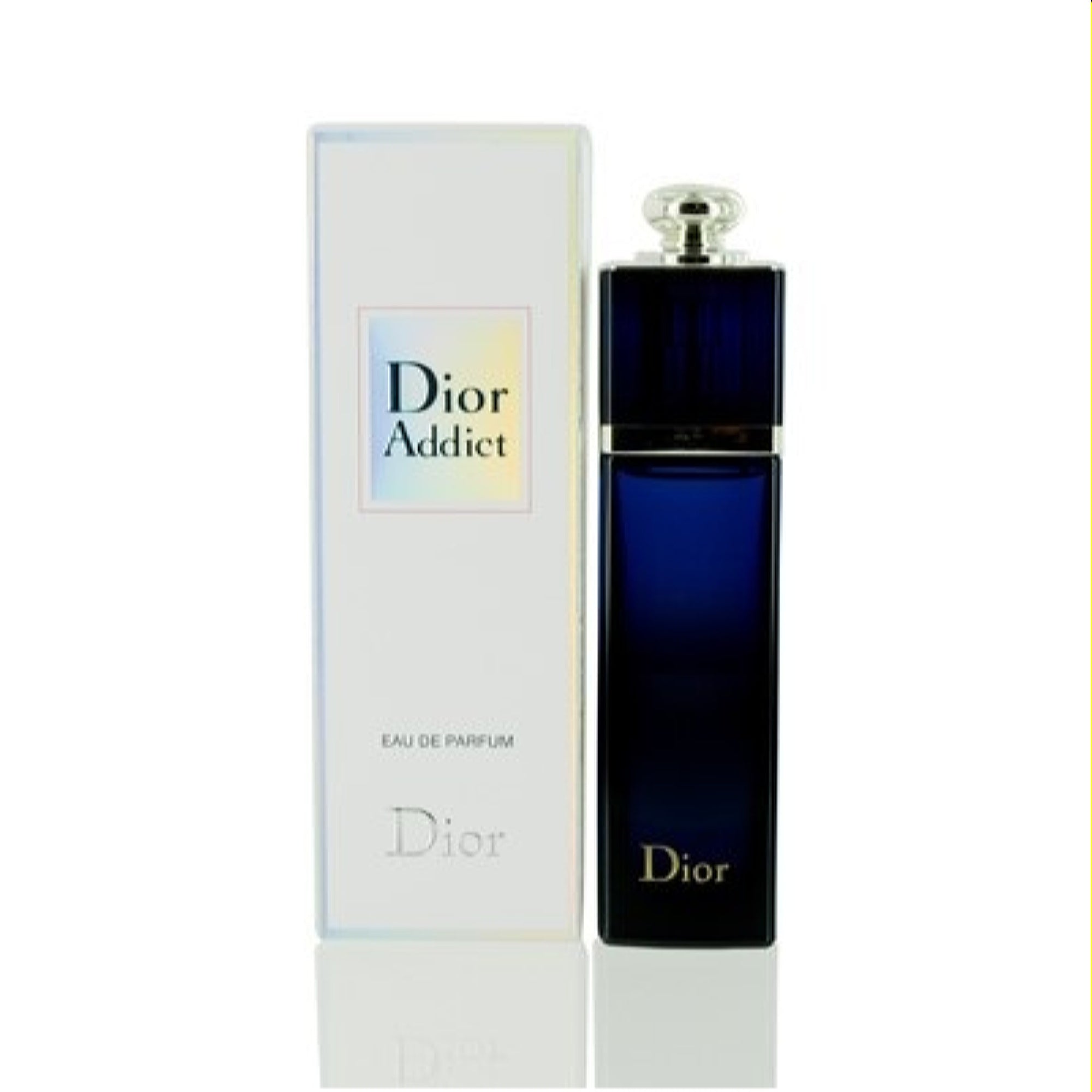 Christian Dior Women's Addict Ch.Dior Edp Spray New Packaging 1.7 Oz  3348901182348