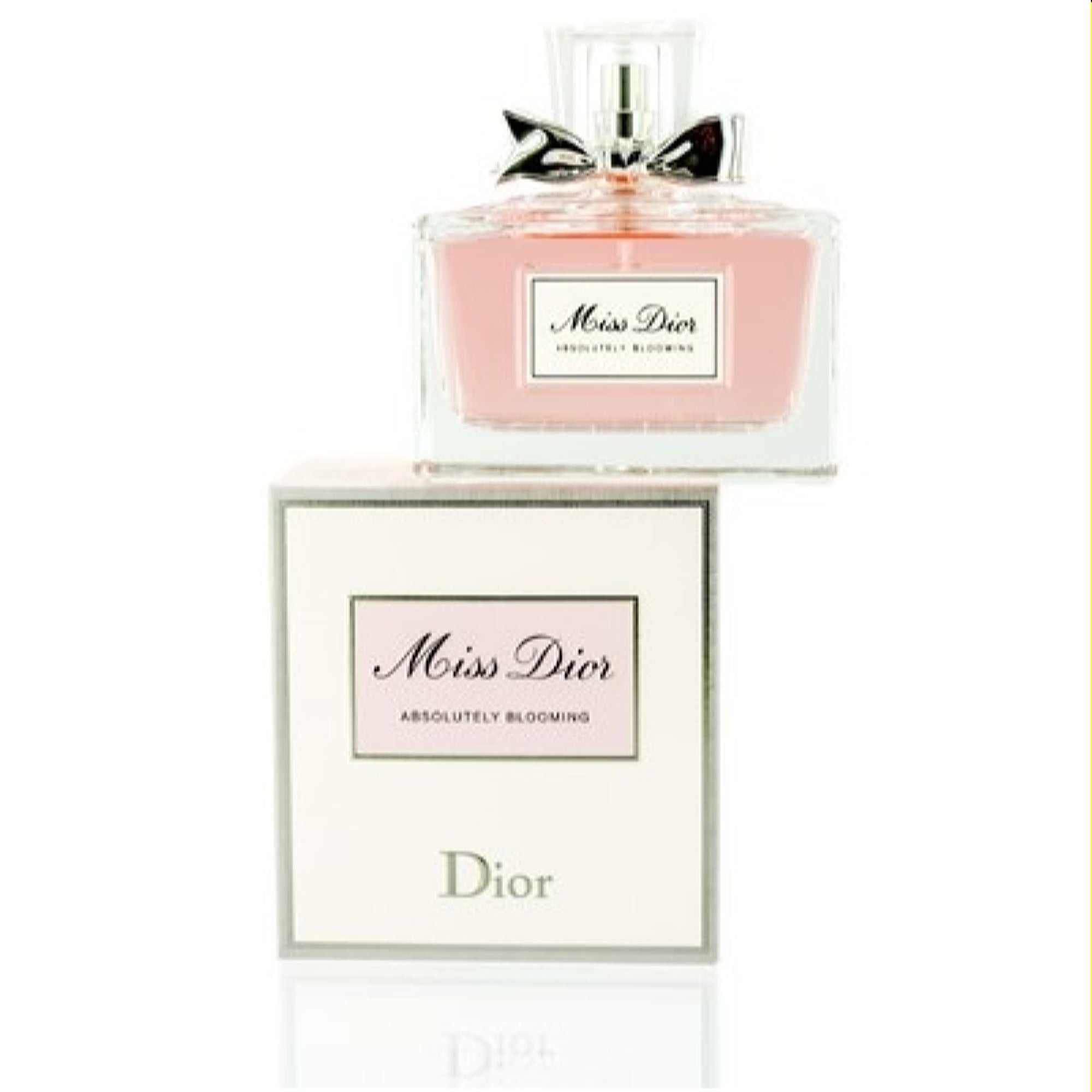 Christian Dior Women's Miss Dior Absolutely Blooming Ch.Dior Edp Spray 3.4 Oz (100 Ml)   3348901300049