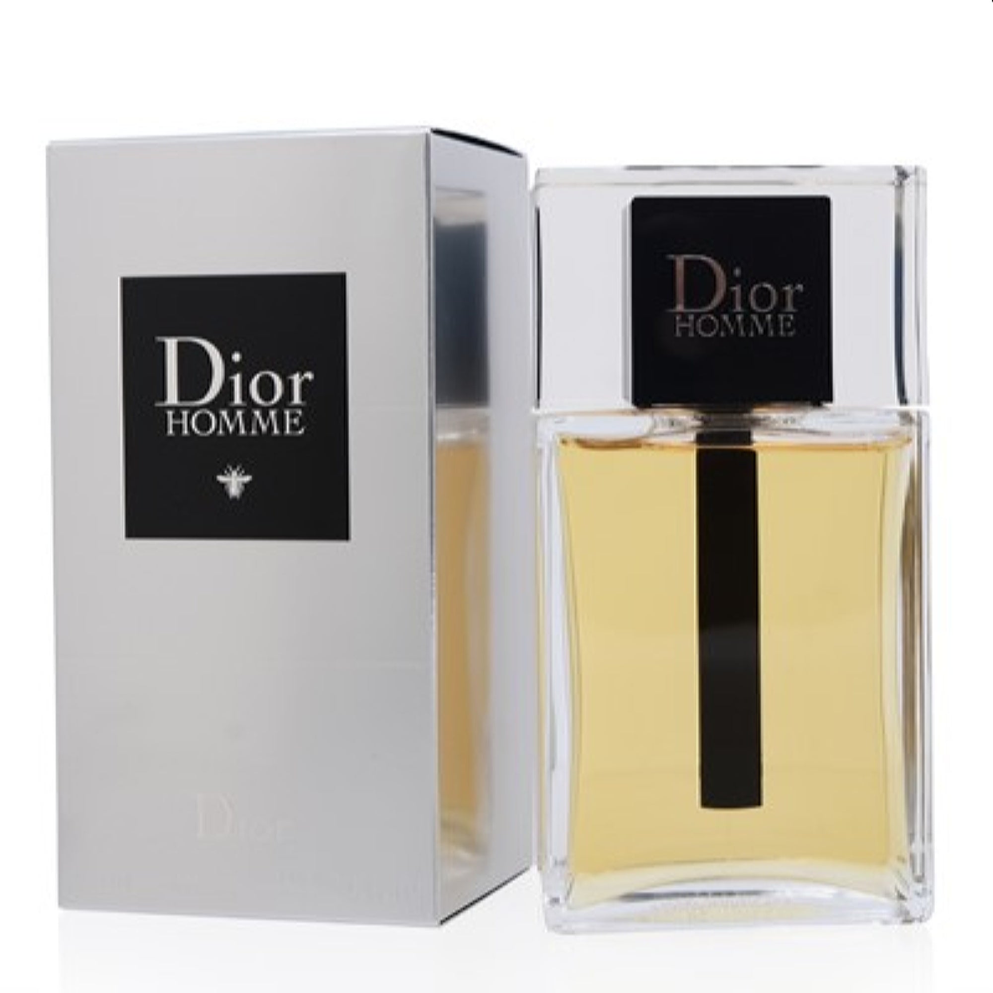 Christian Dior Men's Dior Homme Ch.Dior Edt Spray 5.0 Oz (150 Ml ...