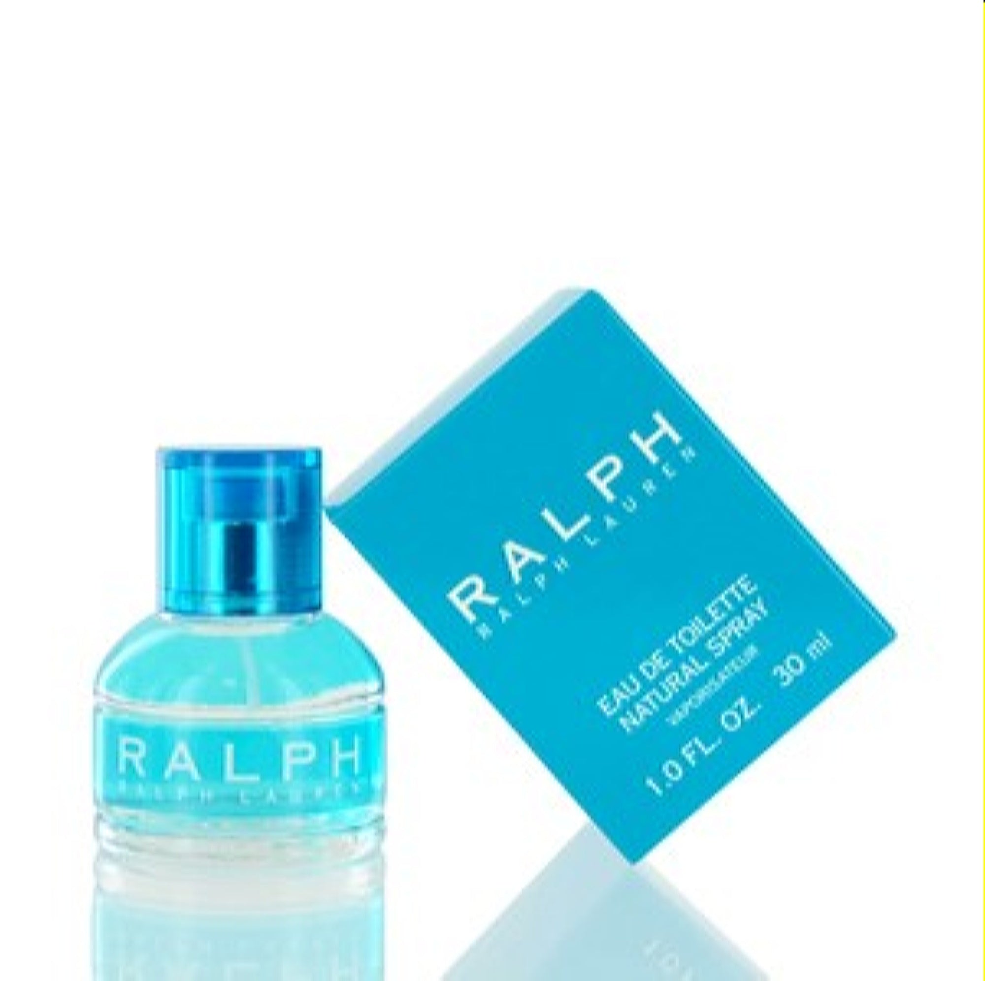 Ralph Lauren Women's Ralph Ralph Lauren Edt Spray 1.0 Oz  3360377016132