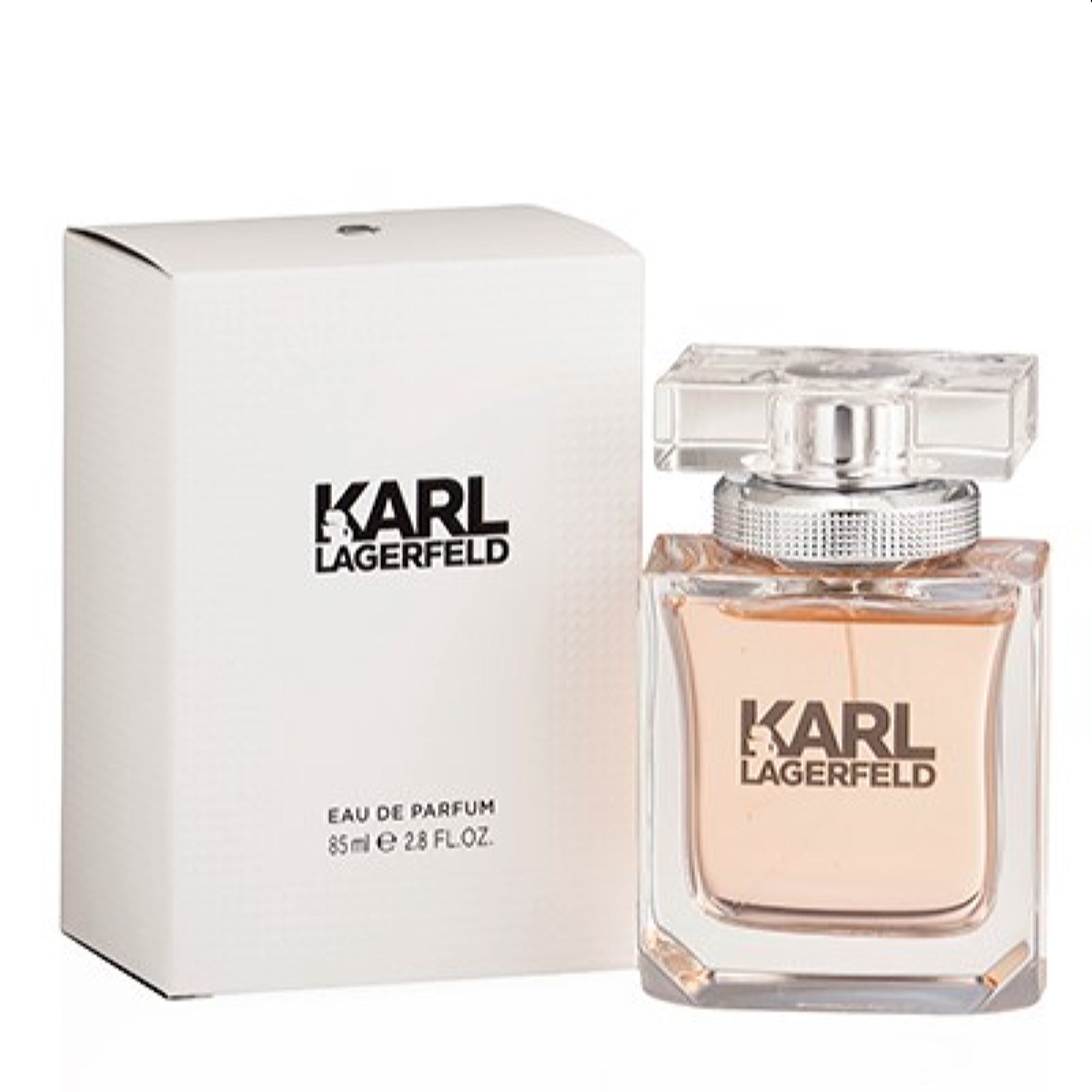 Lagerfeld Women's Karl Lagerfeld Lagerfeld Edp Spray 2.8 Oz (85 Ml)   3386460059114