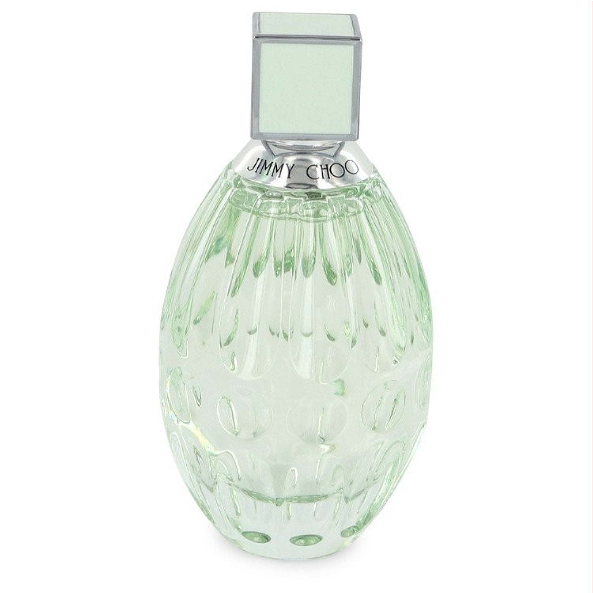 Jimmy Choo Women's Jimmy Choo Floral Jimmy Choo Edt Spray Tester 3.0 Oz (90 Ml)   3386460103718