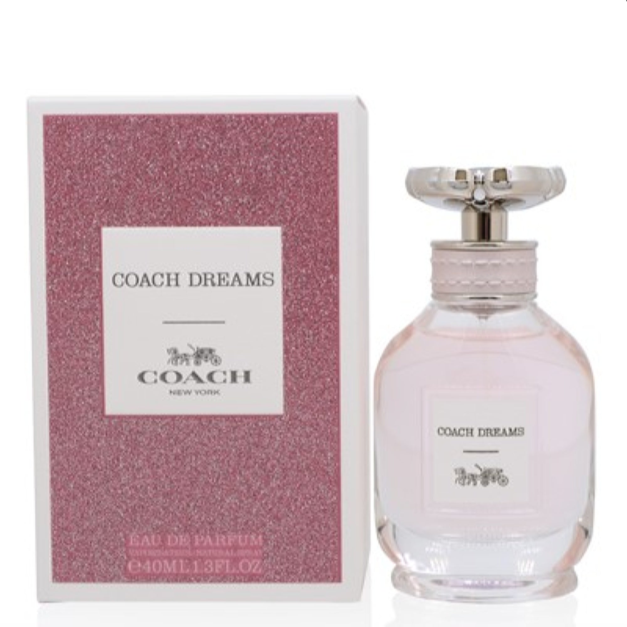 Coach Women's Coach Dreams Coach Edp Spray 1.3 Oz (40 Ml)   3386460109581