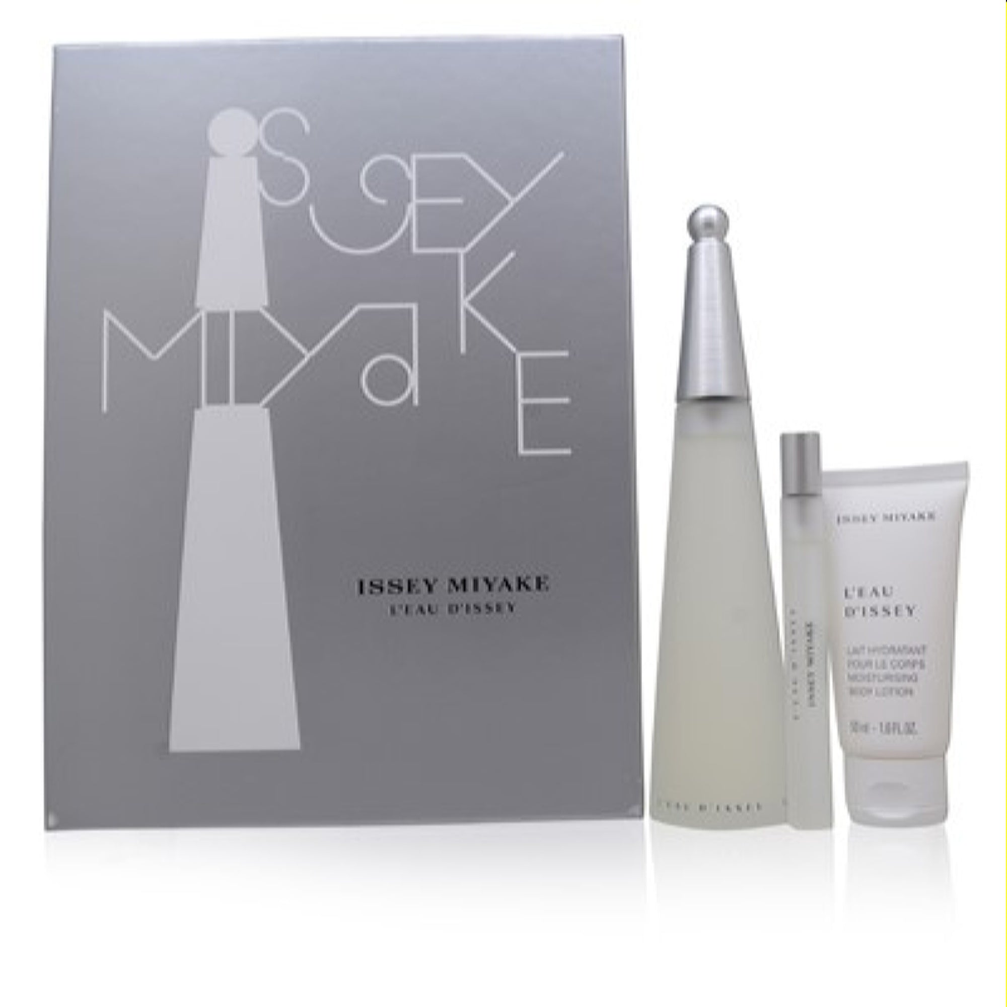 Issey Miyake Women's Issey Miyake Issey Miyake Set For Women 3423222010669