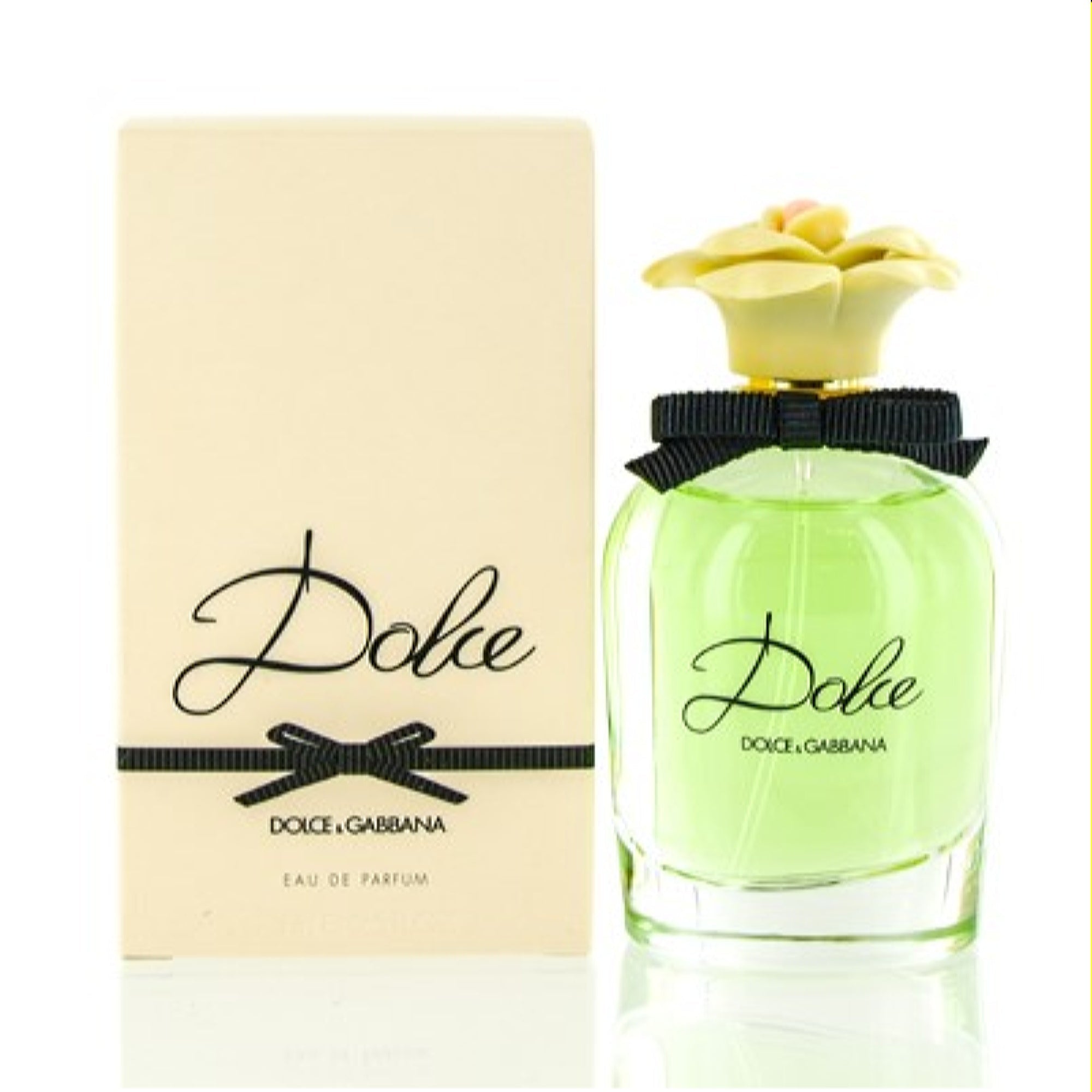 Dolce & Gabbana Women's Dolce D&G Edp Spray 2.5 Oz (75 Ml)   3423473020042