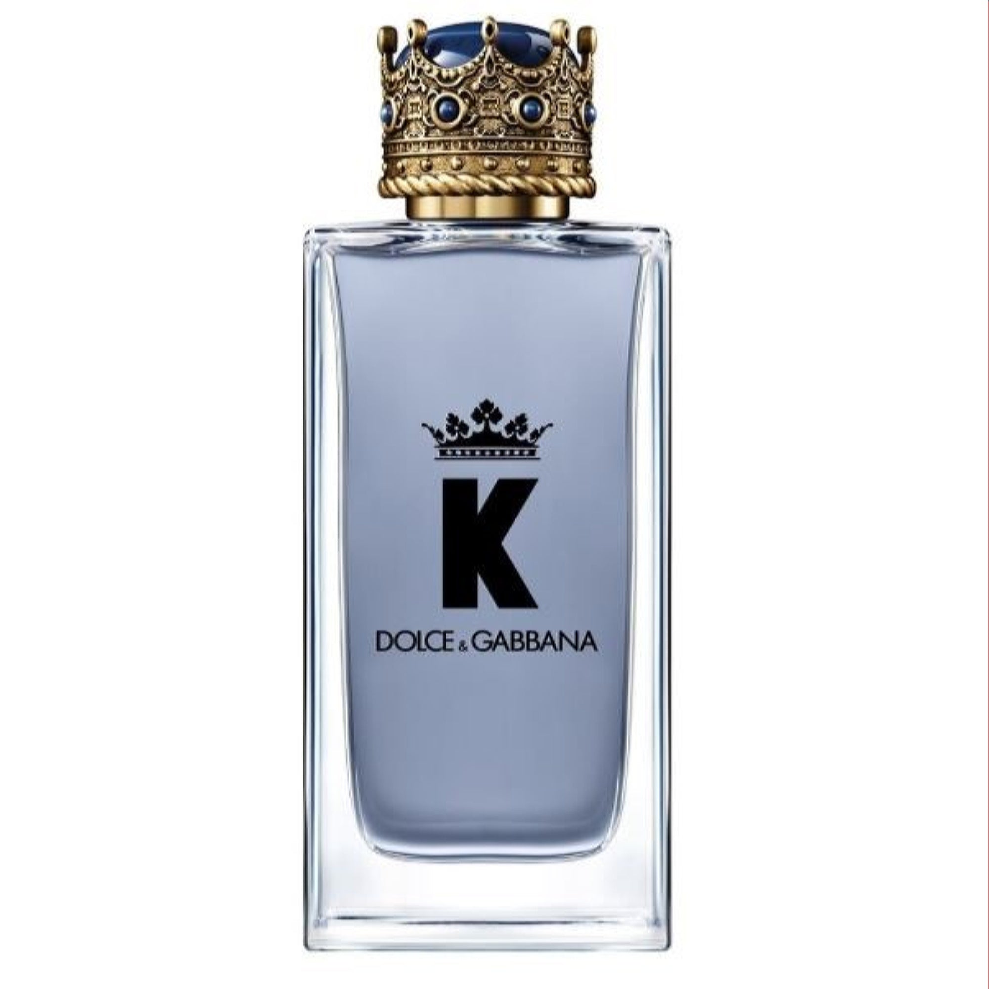 Dolce & Gabbana Men's Dolce & Gabbana K (King) D&G Edt Spray 5.0 Oz (150 Ml)  3423473049654