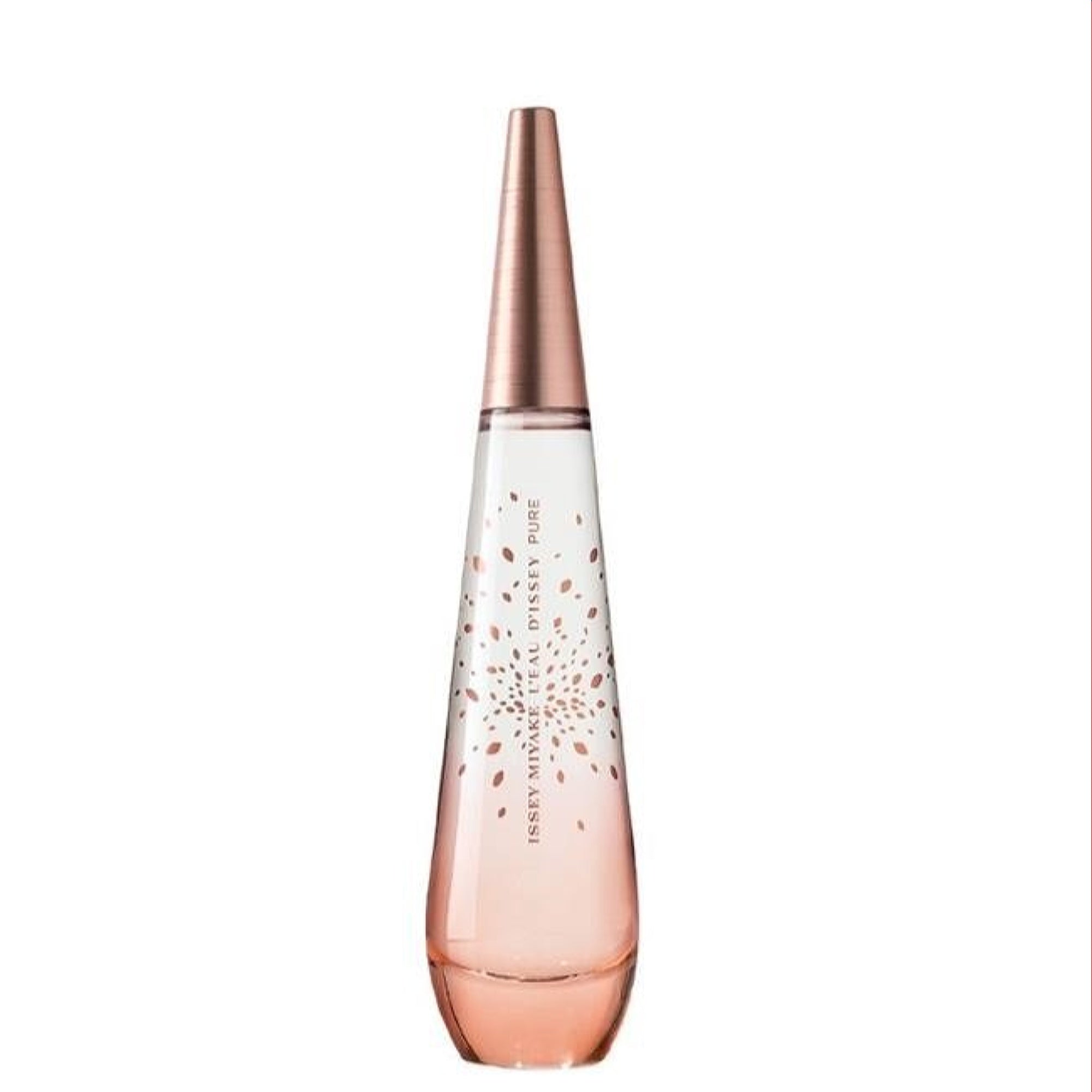 Issey Miyake Women's L'Eau D'Issey Pure Petale De Nectar Issey Miyake Edt Spray 3.0 Oz (90 Ml)   3423478782655