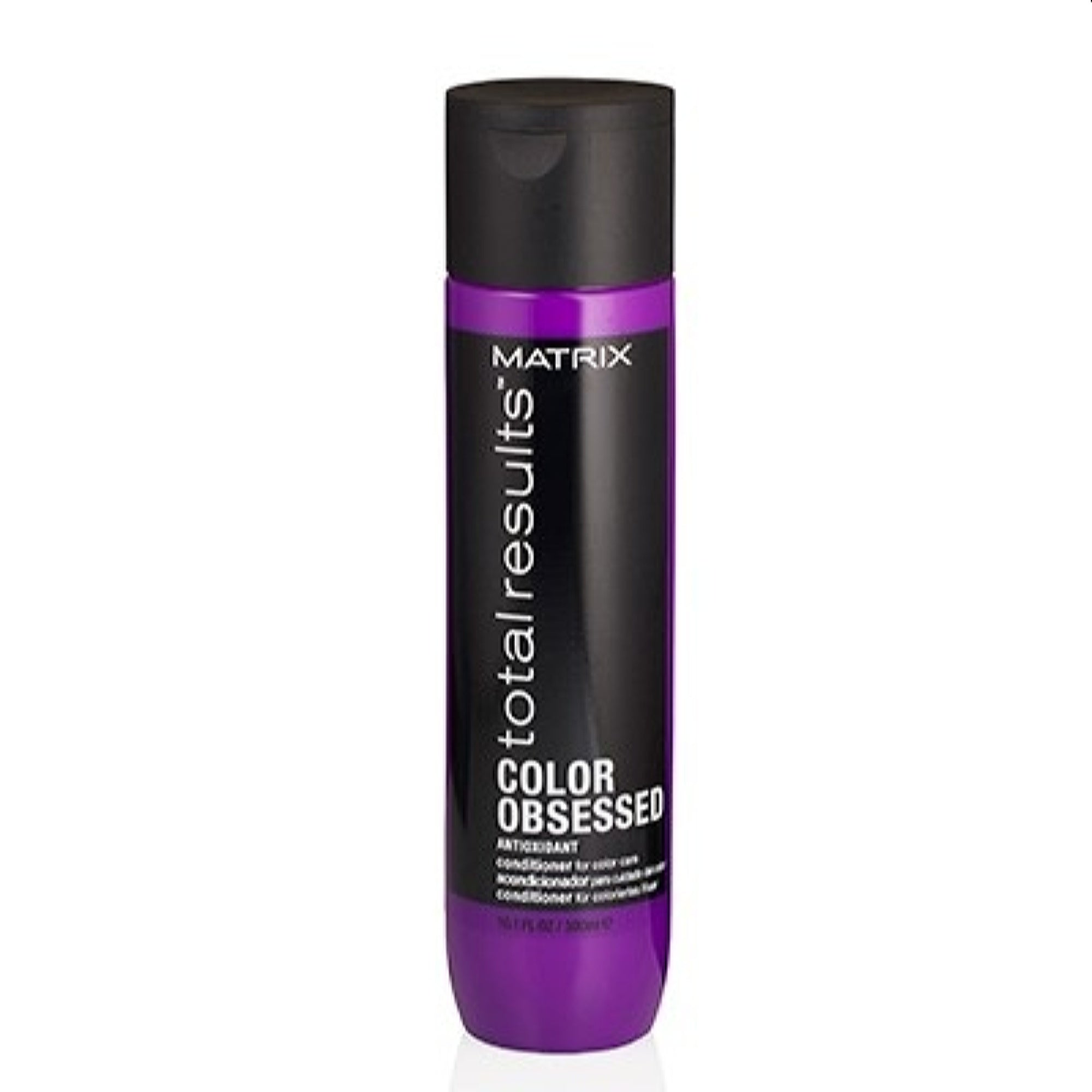 Matrix  Total Results Color Obsessed Matrix Conditioner 10.1 Oz (300 Ml) 3474630740921