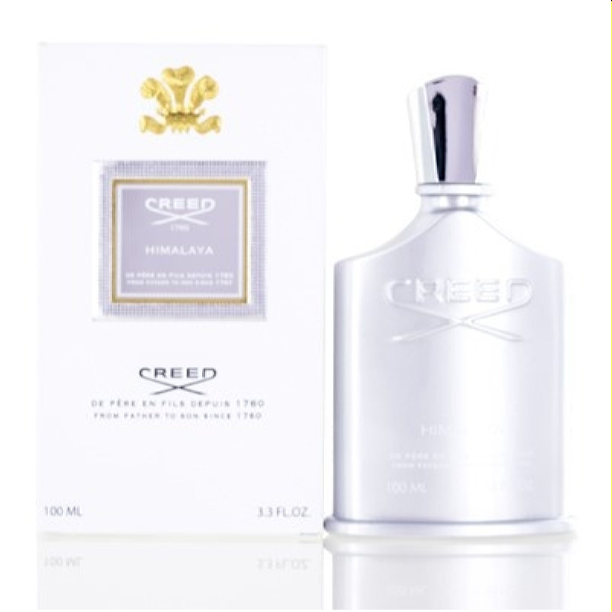 Creed Men's Creed Himalaya Creed Edp Spray 3.3 Oz (100 Ml)  3508441001084