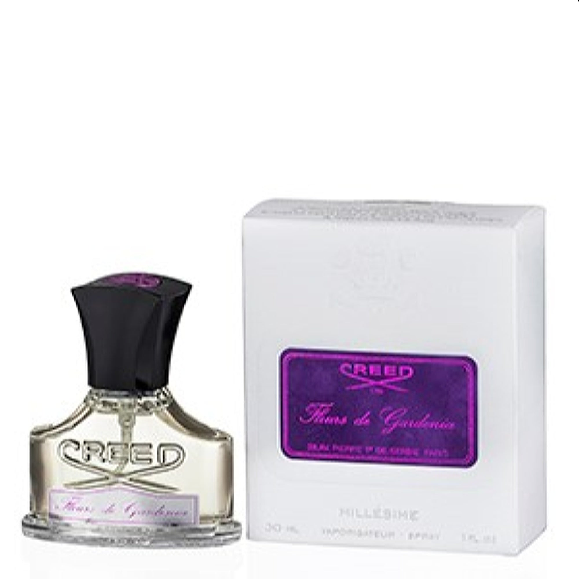 Creed Women's Creed Fleurs De Gardenia Creed Edp Spray 1.0 Oz   3508441103658