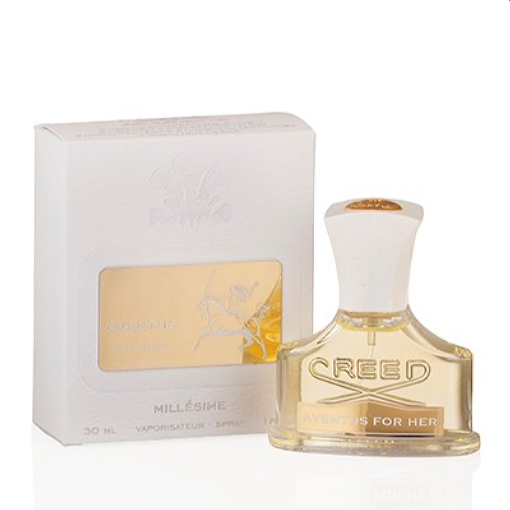 Creed Women's Creed Aventus Creed Edp Spray 1.0 Oz (30 Ml)   3508441103665