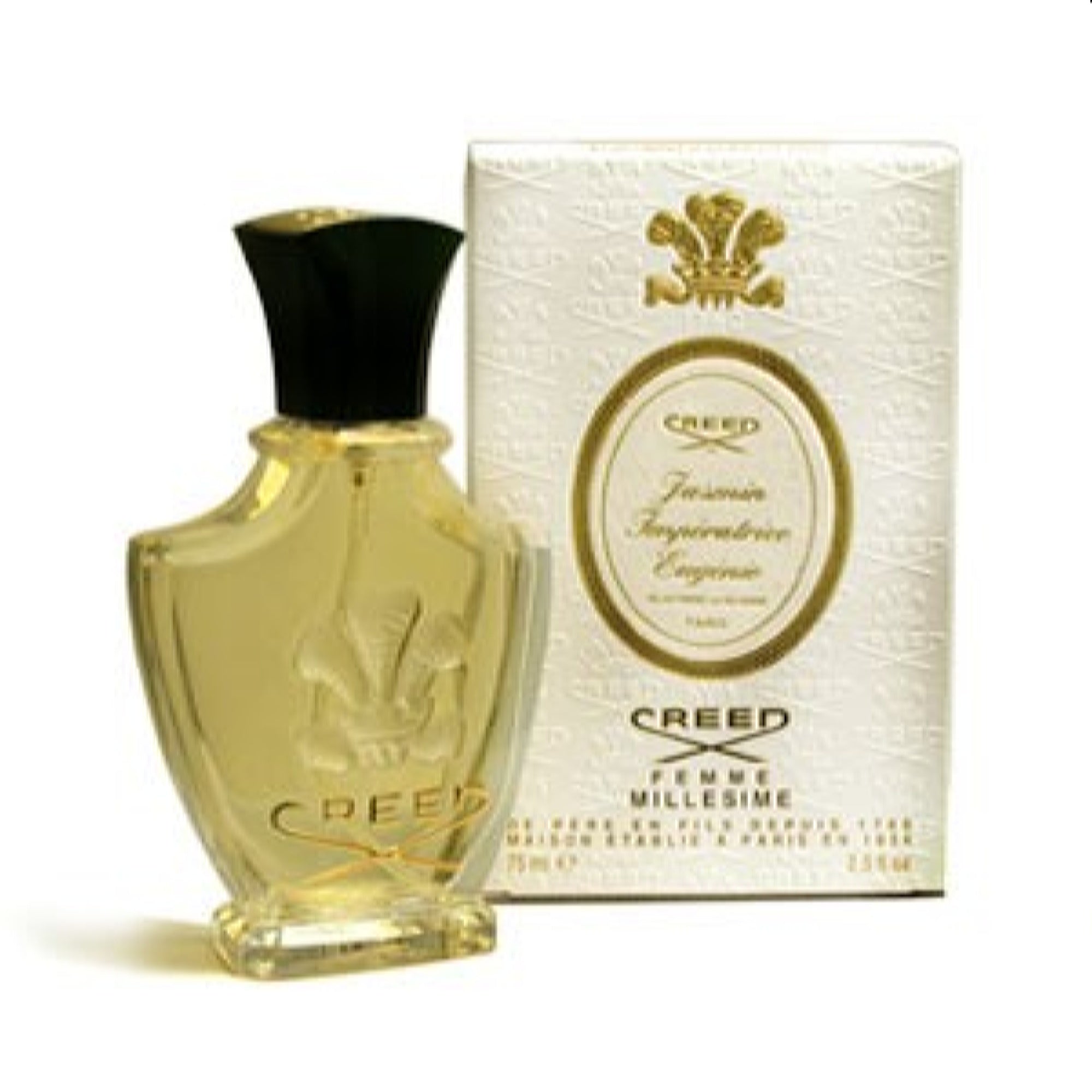 Creed  Creed Jasmin Imperatrice Eugenie Creed Edp Spray 2.5 Oz  3508441104549