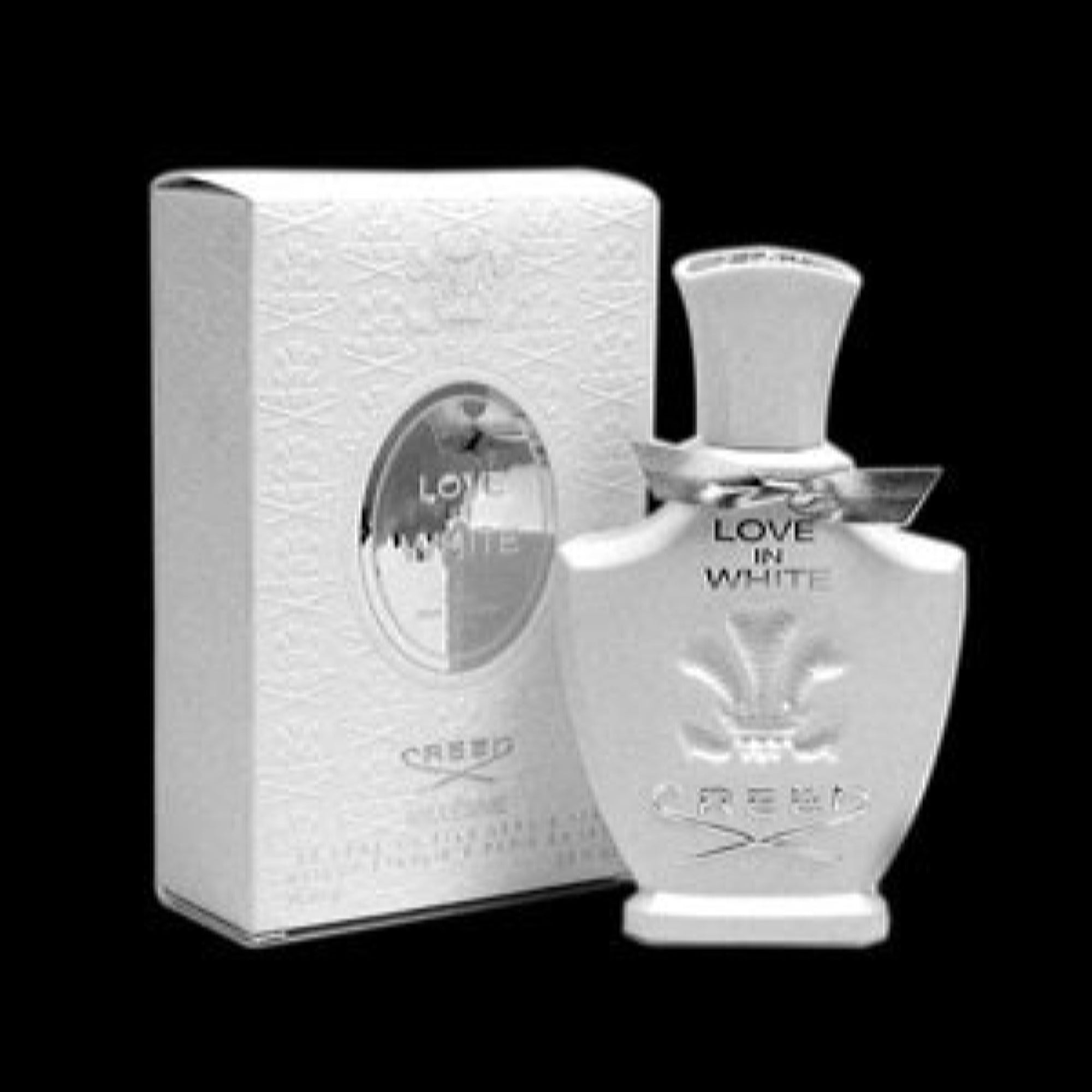 Creed  Creed Love In White Creed Edp Spray 2.5 Oz (75 Ml)  3508441104617