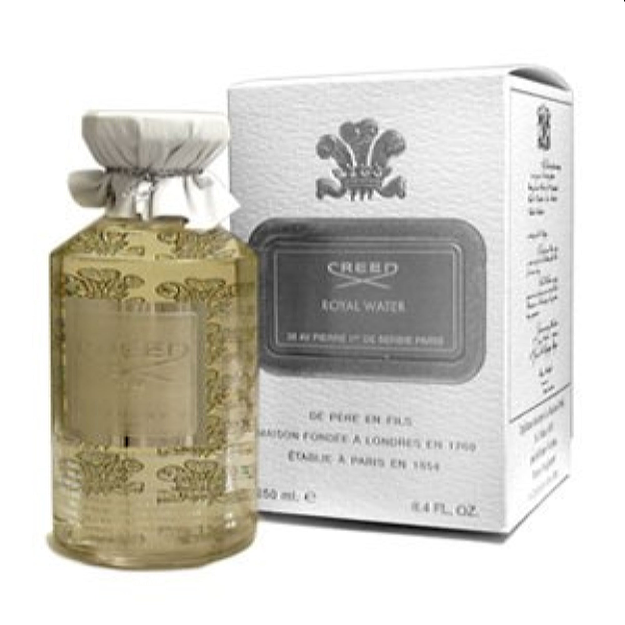 Creed  Creed Royal Water Creed Edp Splash 8.4 Oz (250 Ml)  3508442502368