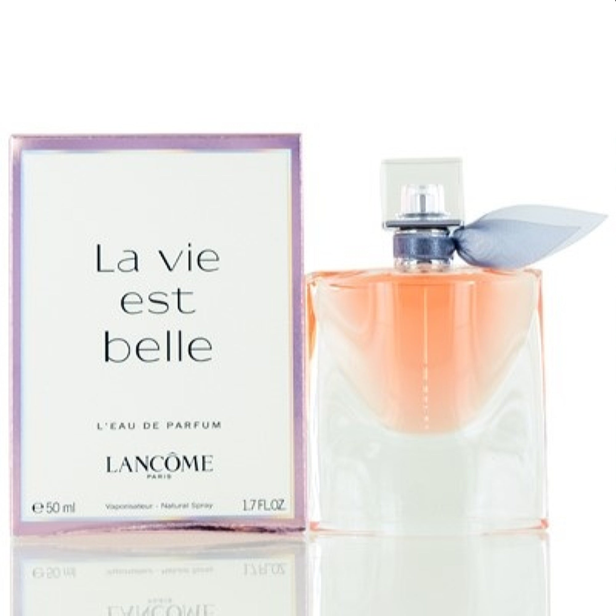 Lancome Women's La Vie Est Belle Lancome Edp Spray 1.7 Oz  3605532612768