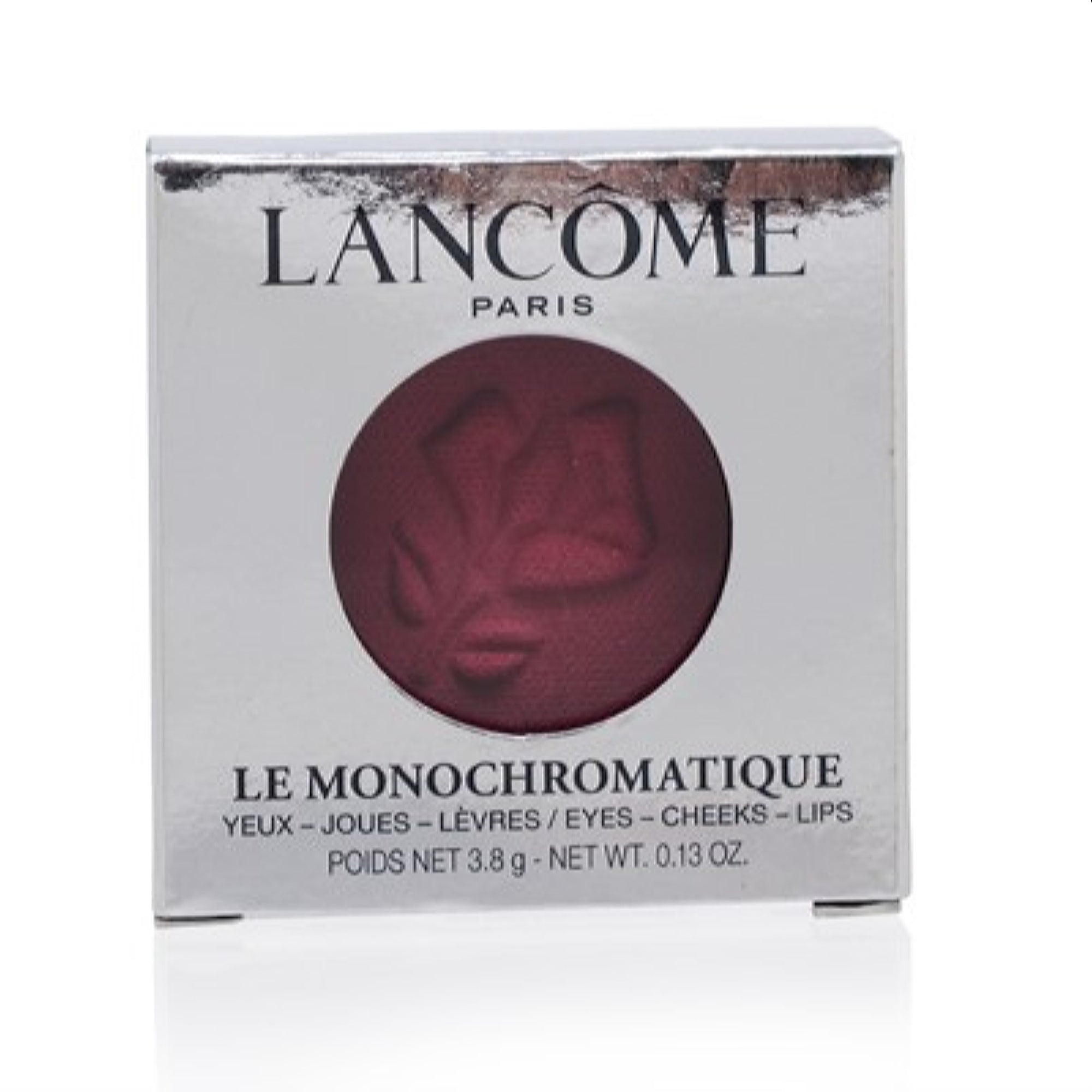 Lancome  Lancome Le Monochromatique Eye, Cheek, Lip Crm-To-Powder Tint (Soiree).13 Oz  3605971676437