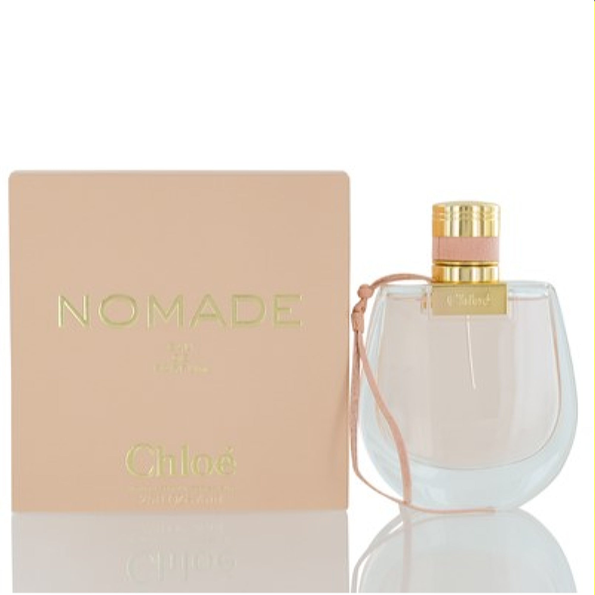 Chloe Women's Chloe Nomade Chloe Edp Spray 2.5 Oz (75 Ml)   3614223113347