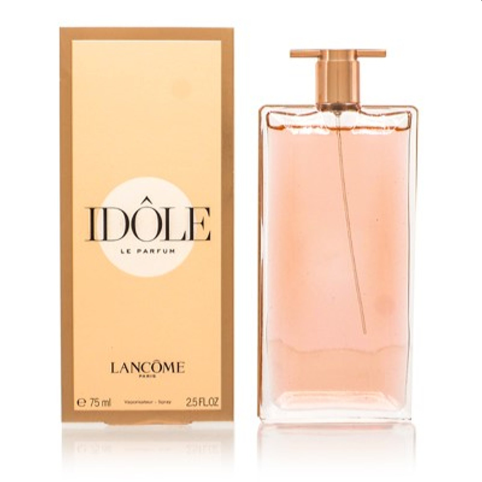 Lancome Women's Idole Lancome Edp Spray 2.5 Oz (75 Ml)   3614272629387