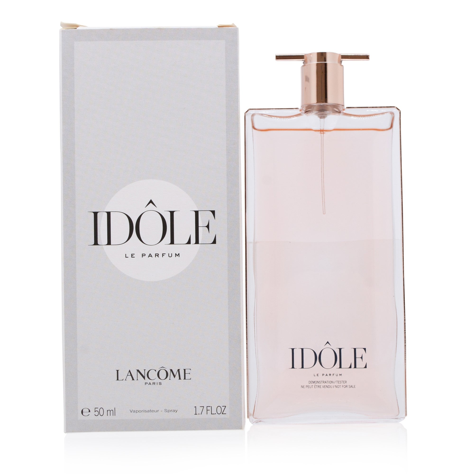 Lancome Women's Idole Lancome Edp Spray Tester 1.7 Oz (50 Ml)   3614272629400