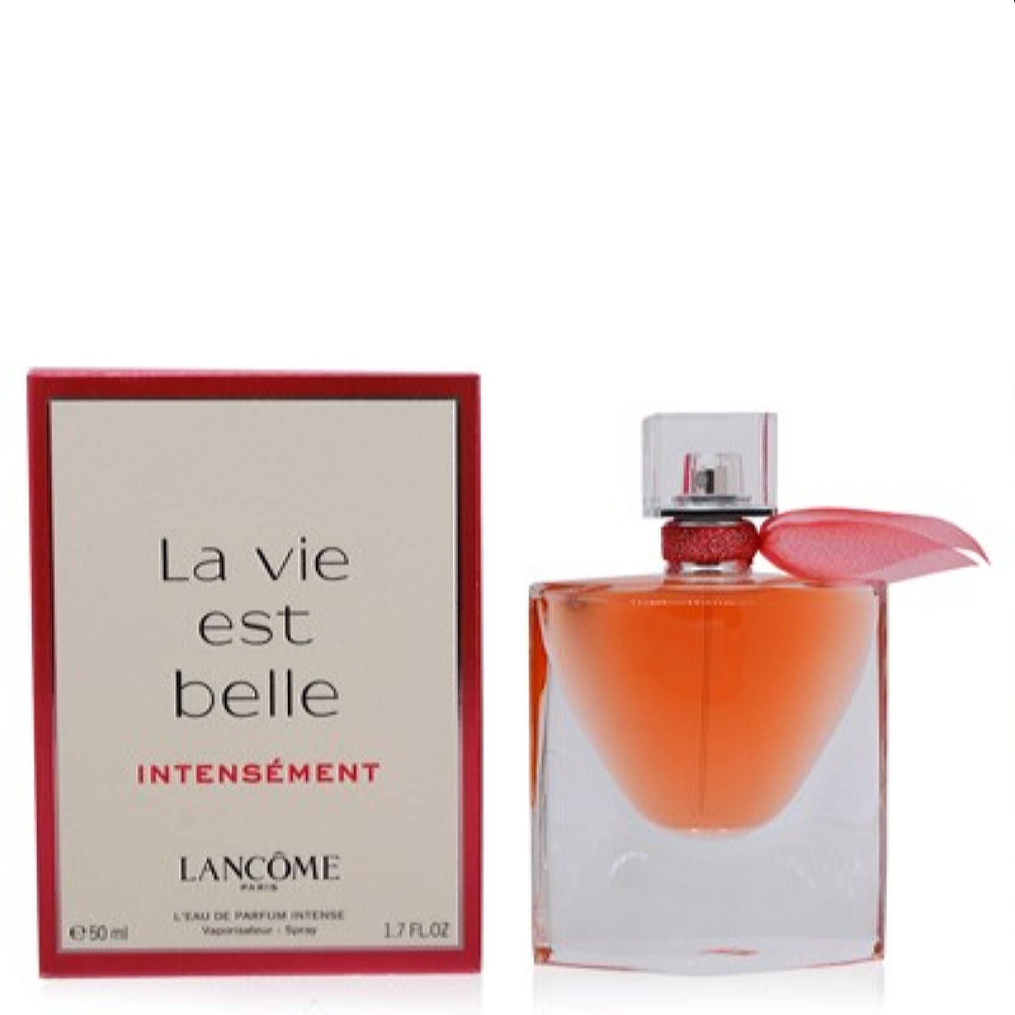 Lancome Women's La Vie Est Belle Intensement Lancome Edp Spray Intense 1.7 Oz (50 Ml)   3614272964679