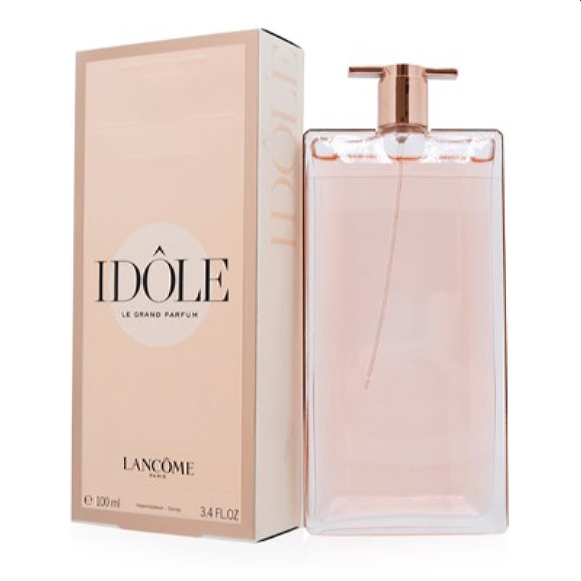 Lancome Women's Idole Lancome Edp Spray 3.4 Oz (100 Ml)   3614273069175