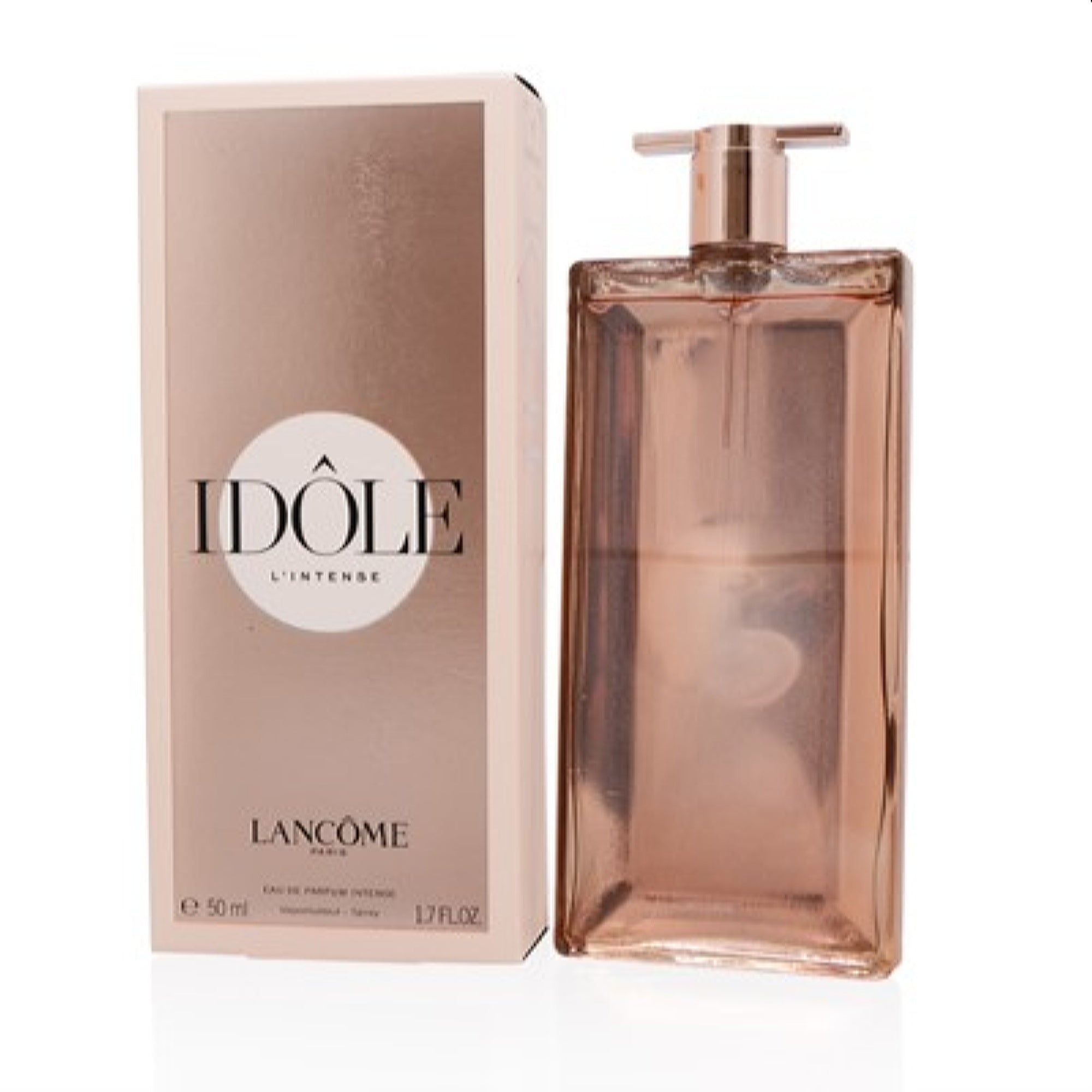 Lancome Women's Idole L'Intense Lancome Edp Spray Intense 1.7 Oz (50 Ml)   3614273203470