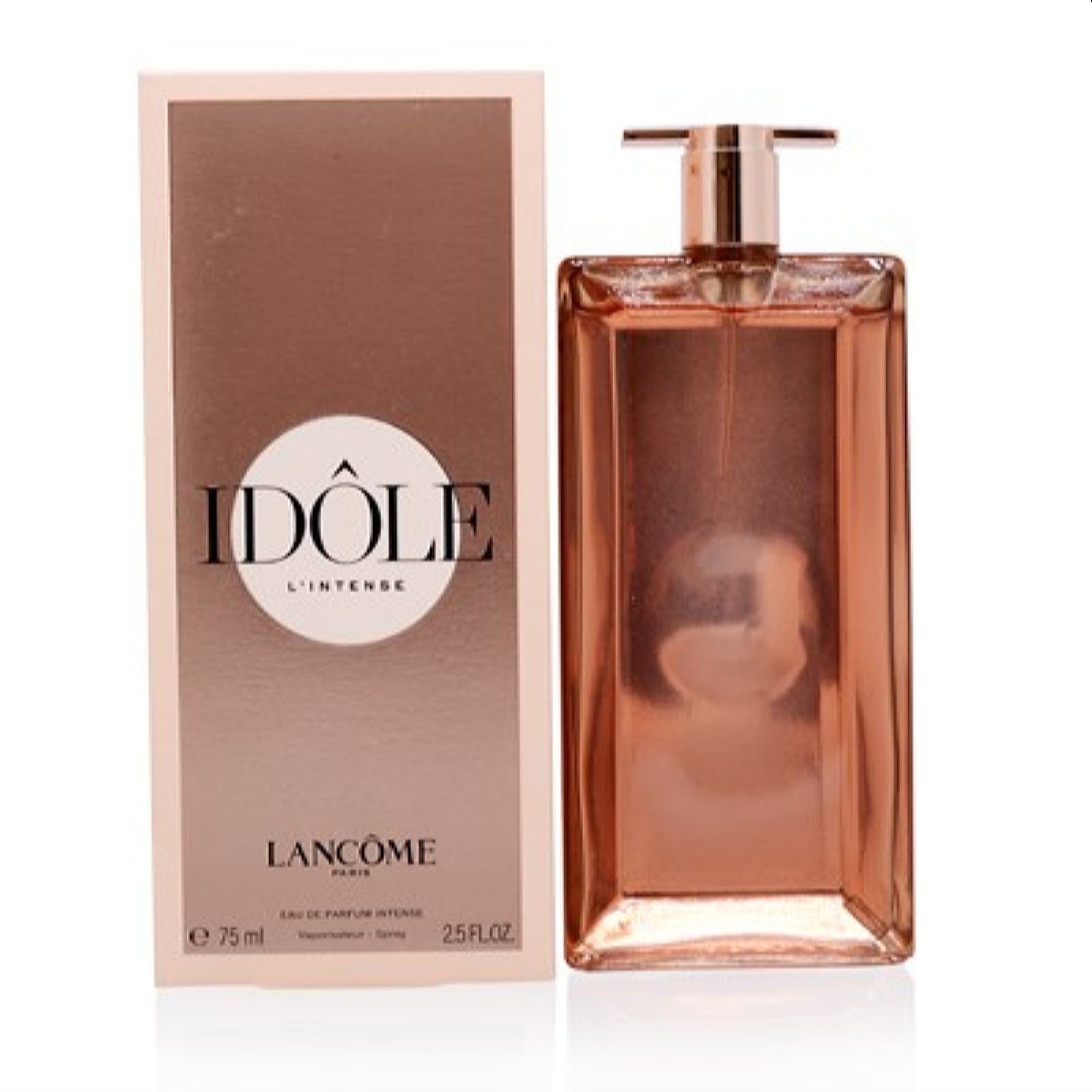 Lancome Women's Idole L'Intense Lancome Edp Spray Intense 2.5 Oz (75 Ml)   3614273203487