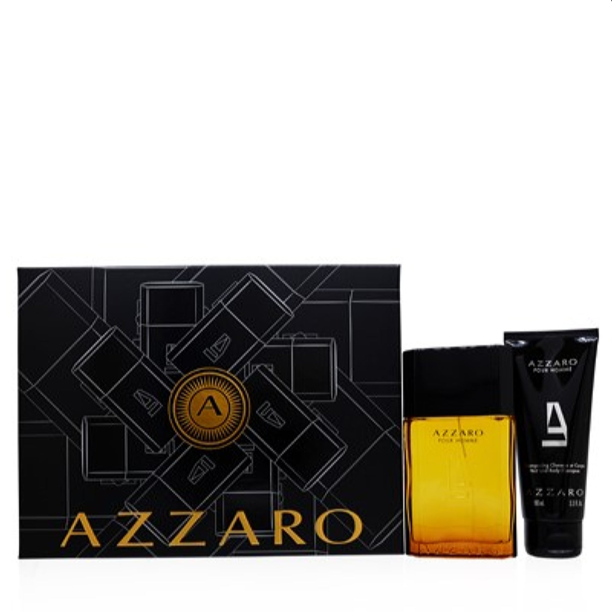 Azzaro Men's Azzaro Men Azzaro Set  3614273683159