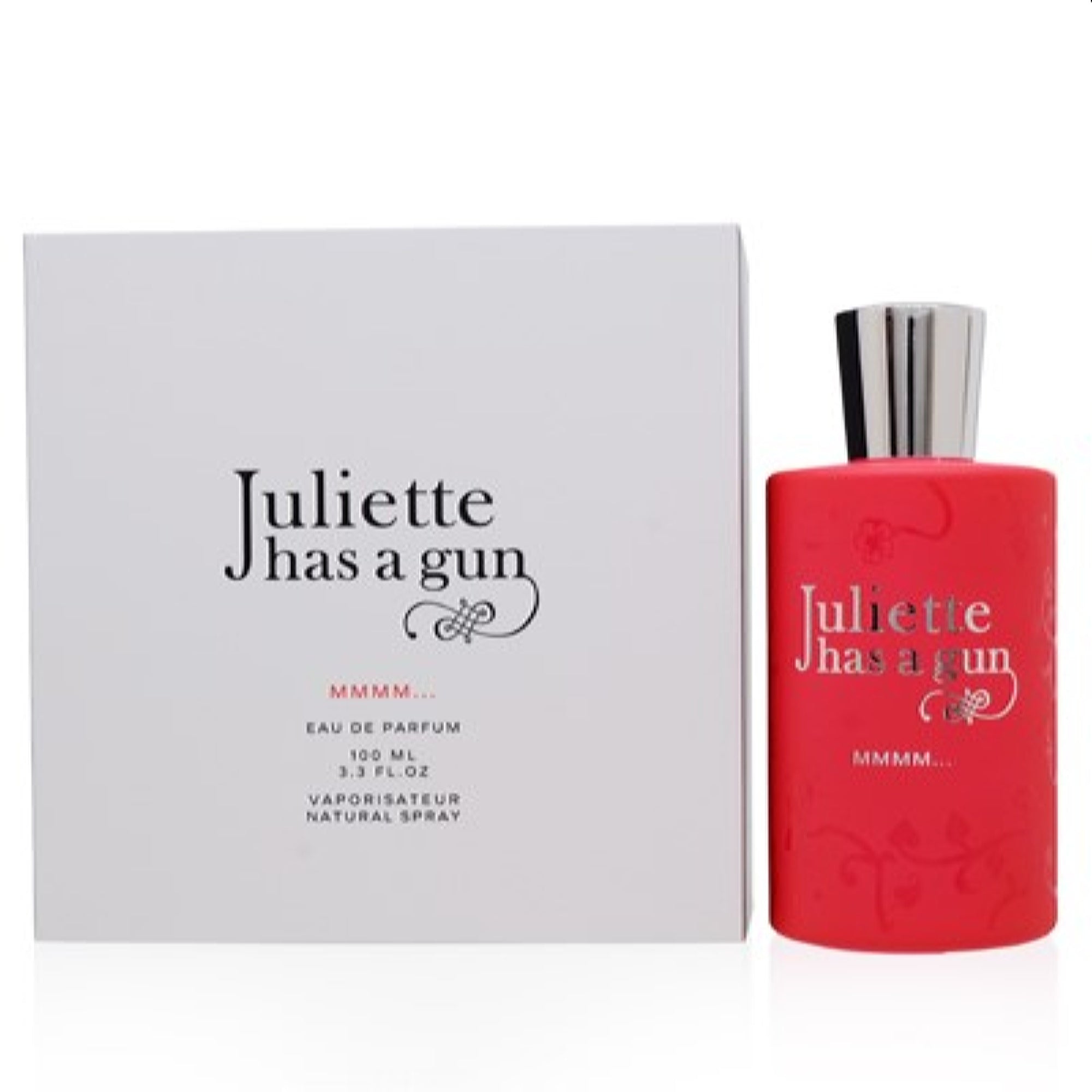 Juliette Has A Gun Women's Mmmm... Juliette Has A Gun Edp Spray 3.4 Oz (100 Ml)   3760022730251