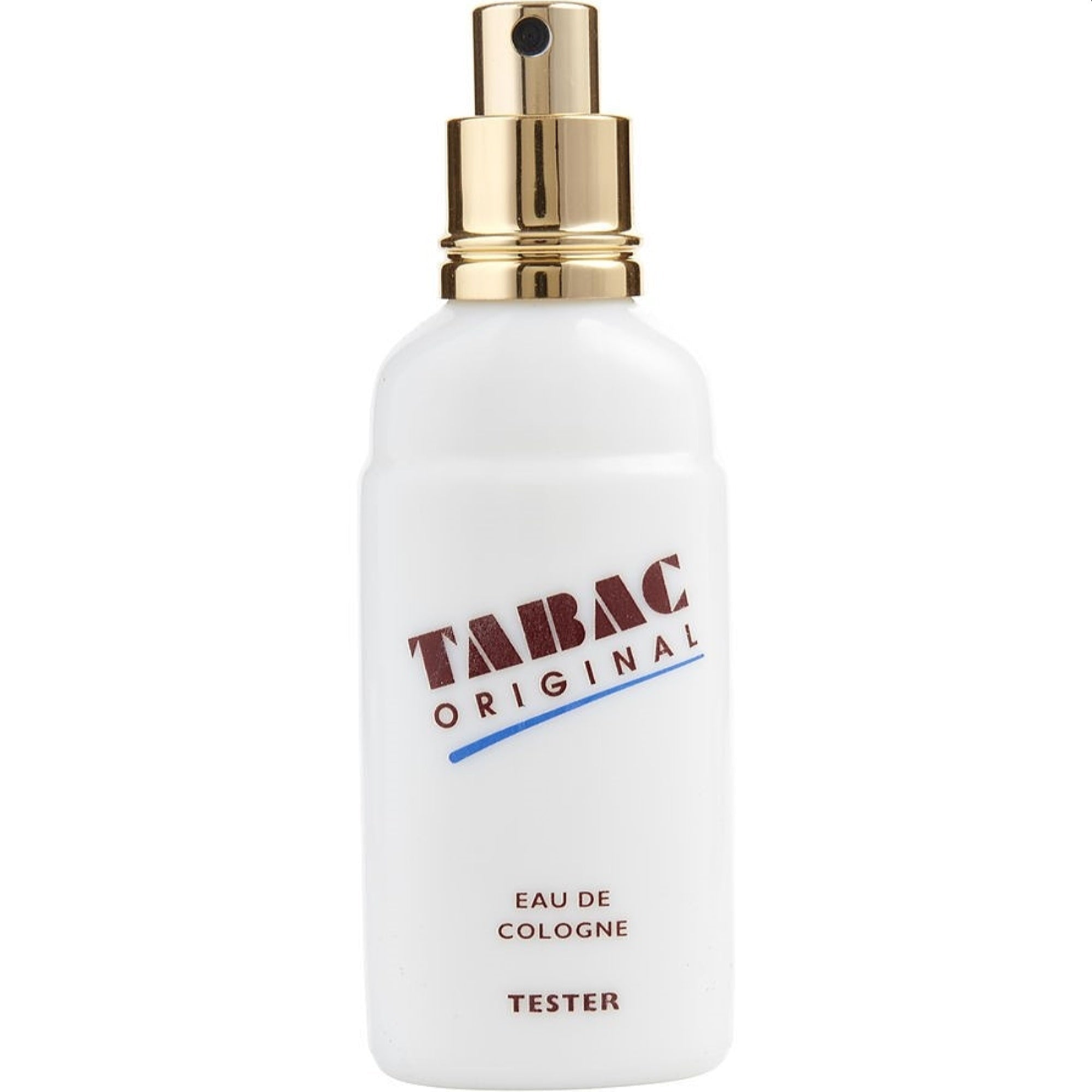 Wirtz Men's Tabac Original Wirtz Cologne Spray No Cap Tester 1.7 Oz (50 Ml)  4011700425044