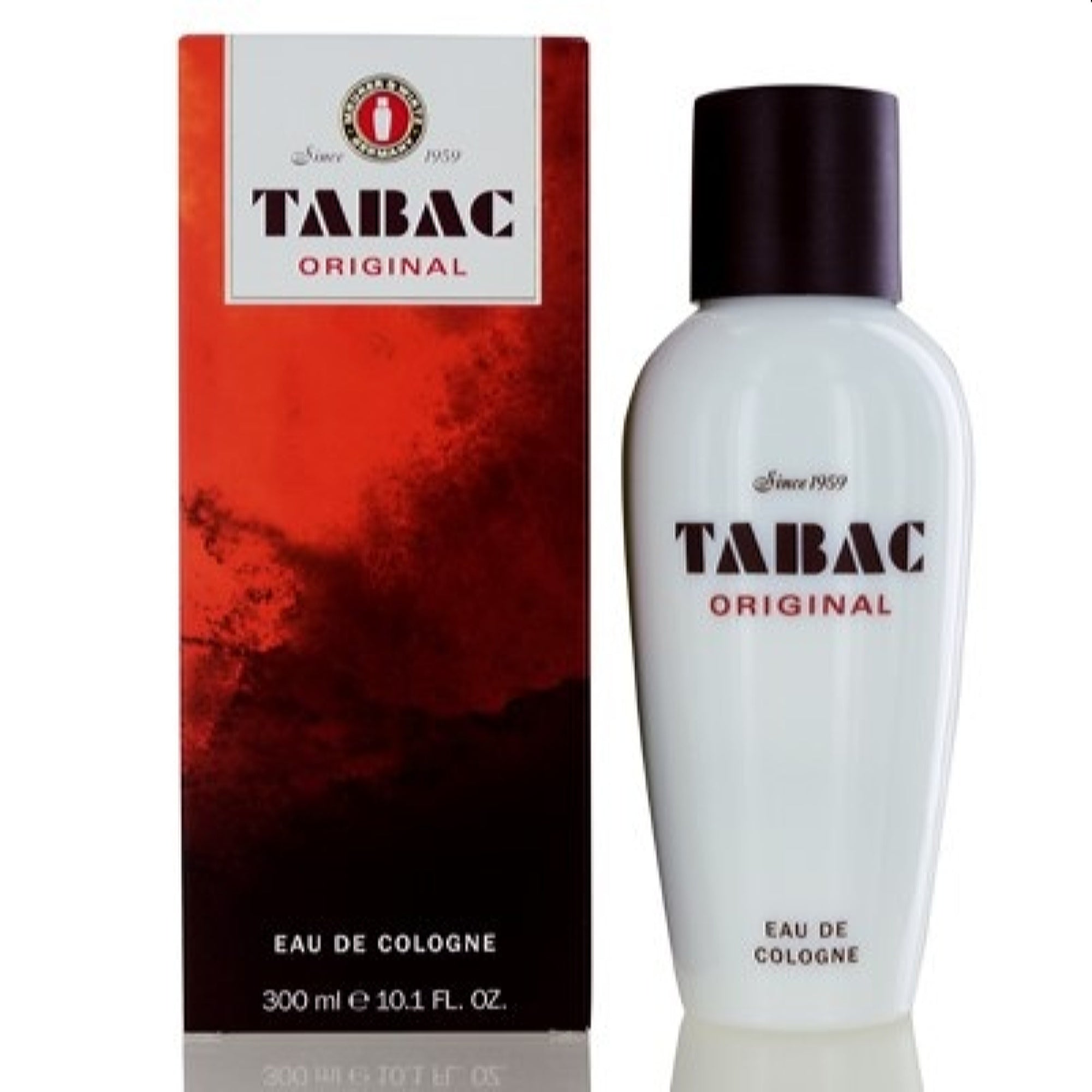 Wirtz Men's Tabac Original Wirtz Cologne 10.0 Oz  4011700425501