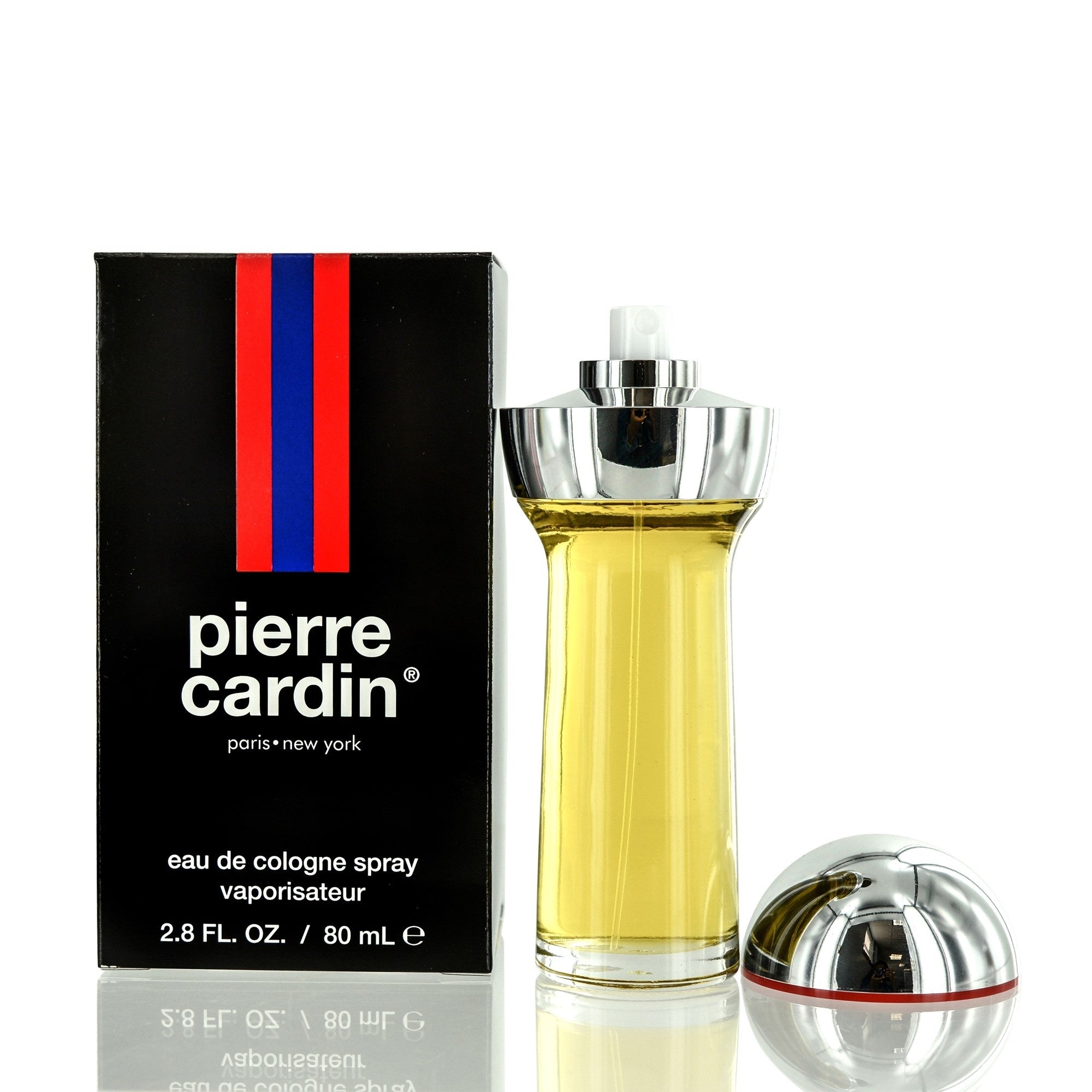 Pierre Cardin Men's Pierre Cardin Men Pierre Cardin Edt Cologne Spray 2.8 Oz  603531175065