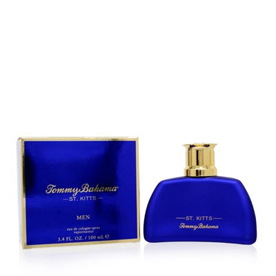 Tommy Bahama Men's Tommy Bahama St. Kitts Tommy Bahama Cologne Spray 3.4 Oz (100 Ml)  603531785462