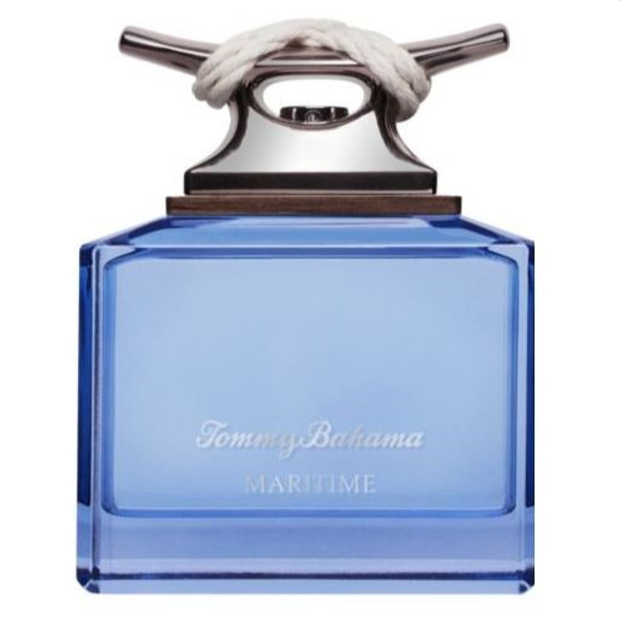 Tommy Bahama Men's Tommy Bahama Maritime Men Tommy Bahama Cologne Spray 4.2 Oz (125 Ml)  603531787206